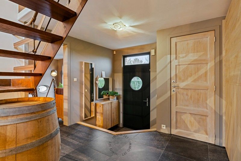Unieke woning in hoevestijl met tal van mogelijkheden foto 4