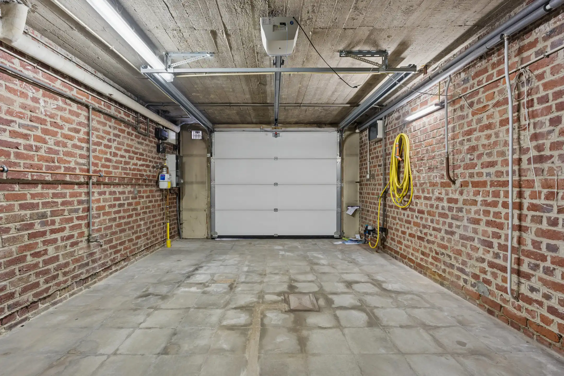 Charmante 2-gevelwoning met tuin en garage foto 15