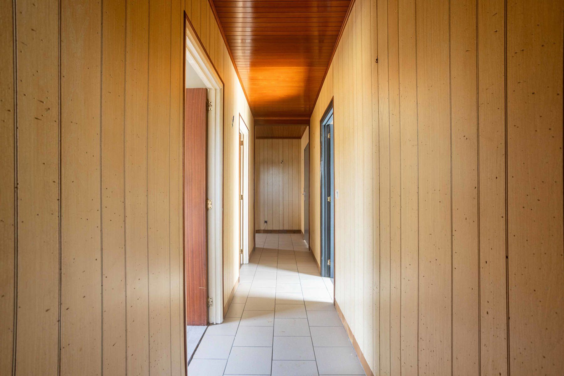 Te renoveren woning met tuin in rustige buurt van Lierde. foto 11