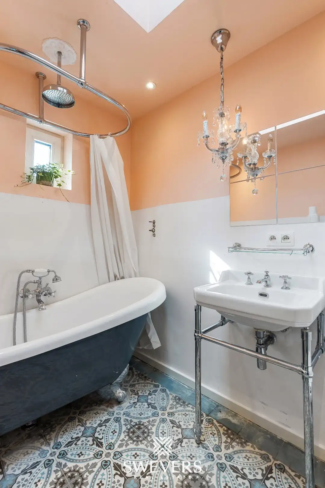 Instapklare stadswoning met zuidoost gerichte tuin nabij Hasselt-centrum foto 23