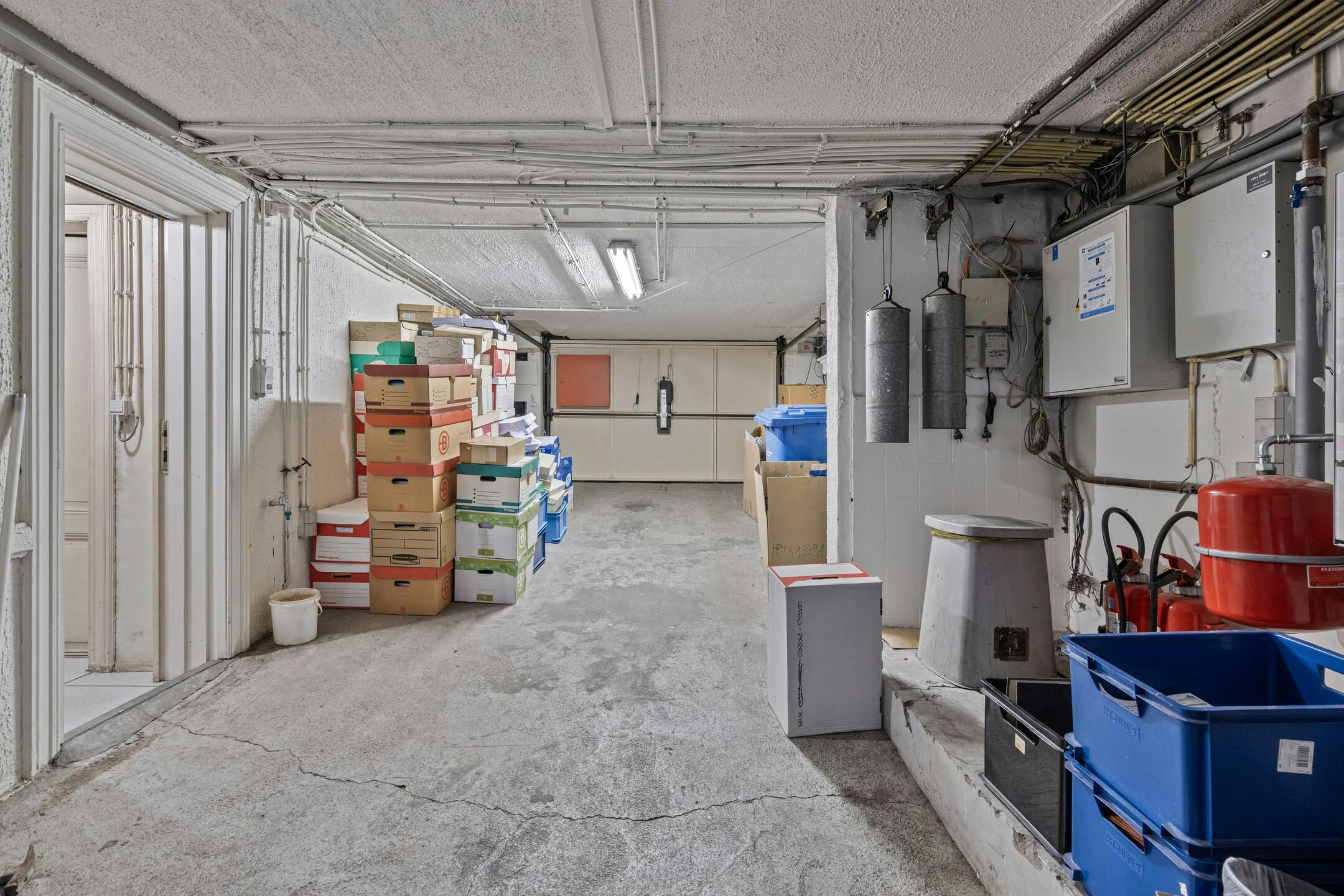 Karaktervol herenhuis te Mechelen foto 15