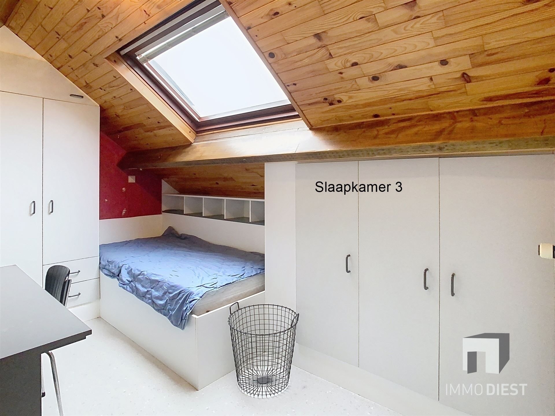 Villa met 5 slaapkamers veranda en zwembad foto 27