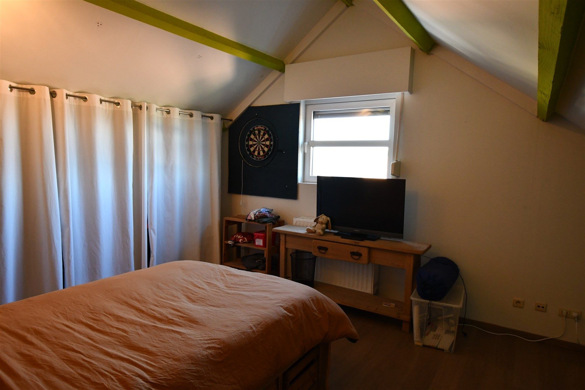 recente halfopen bebouwing met 4 slaapkamers te Temse foto 17