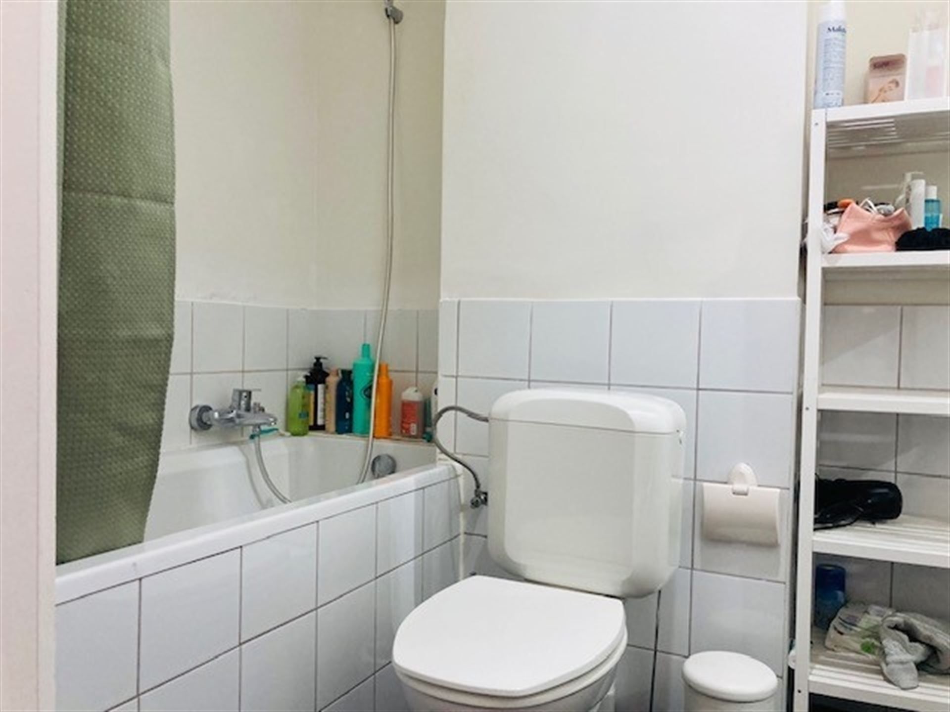 Duplex Appartement in de Europese wijk foto 15