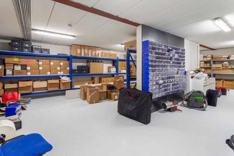 Luxueus afgewerkte villa met een zee van ruimte + bijgebouw , toplocatie! foto 40