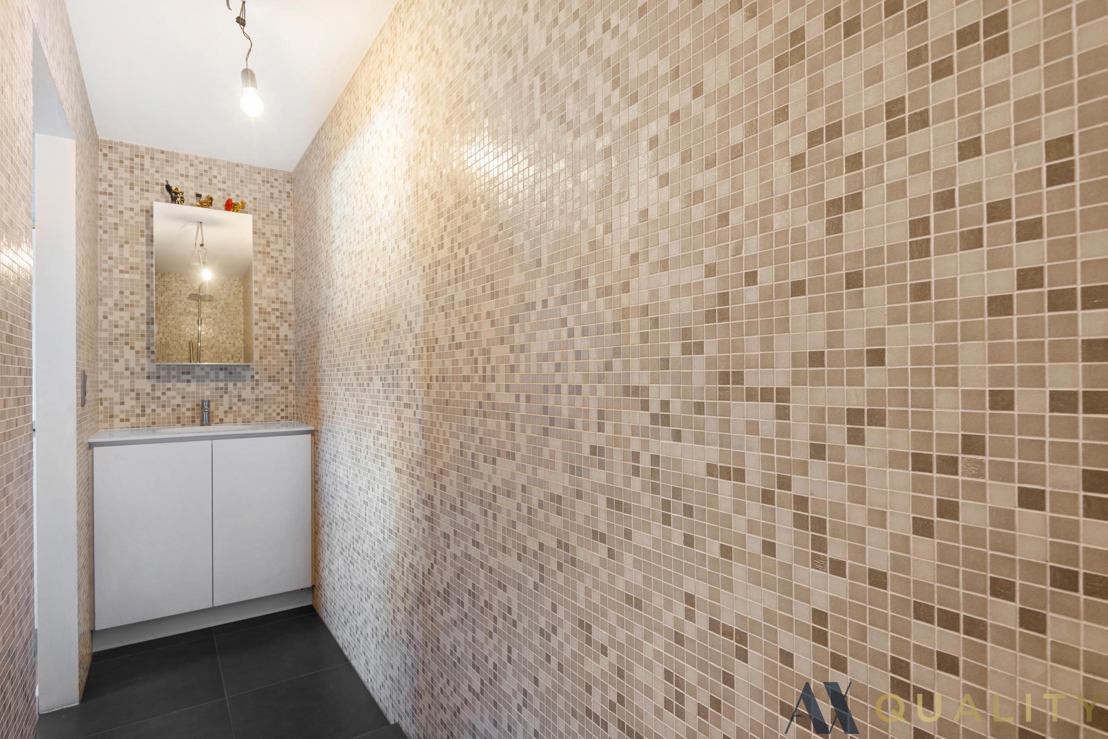 Moderne energiezuinige open bebouwing foto 21