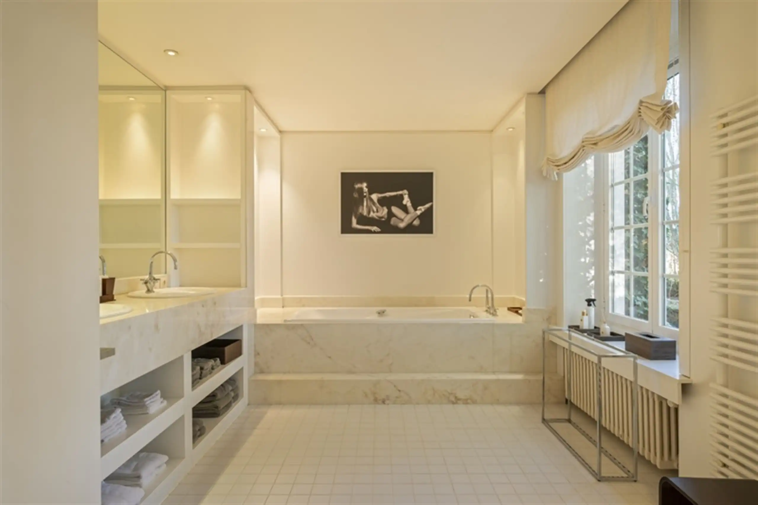 Waardevolle witte vastgoedparel  op 8.679 m² ! foto 19