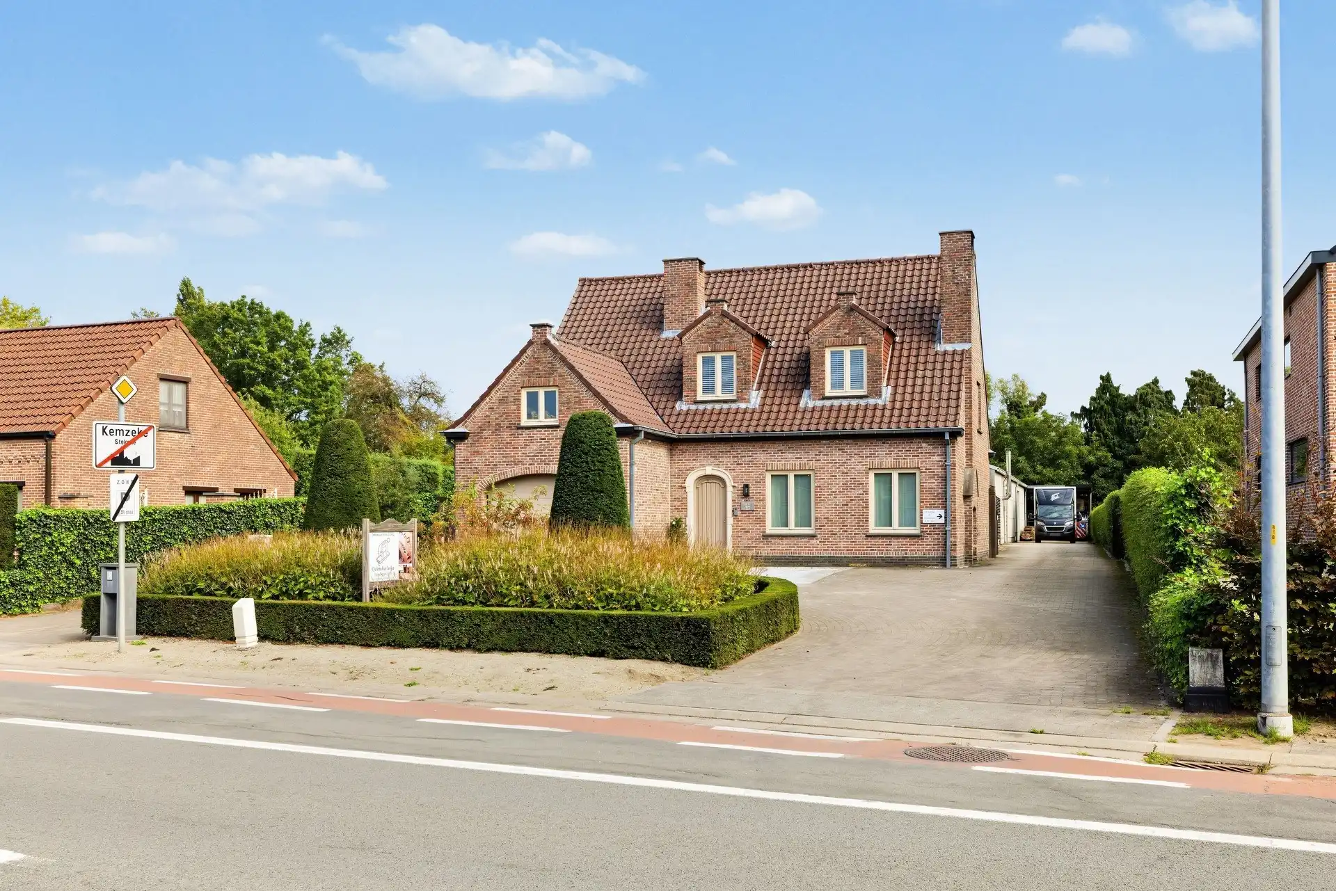 Huis te koop Voorhout 13 - 9190 Stekene