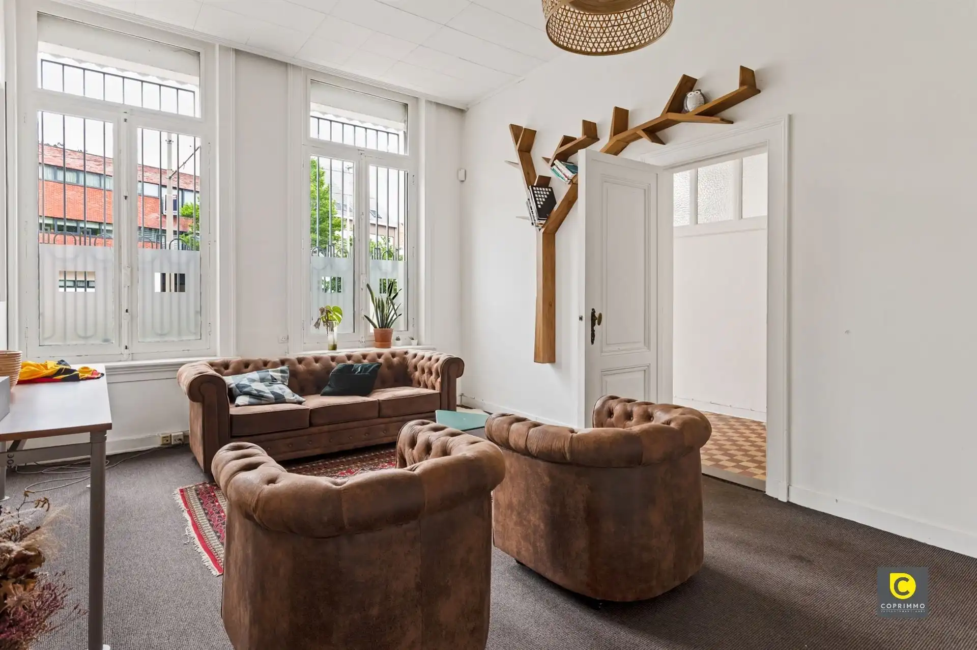 Monumentale herenwoning foto 6