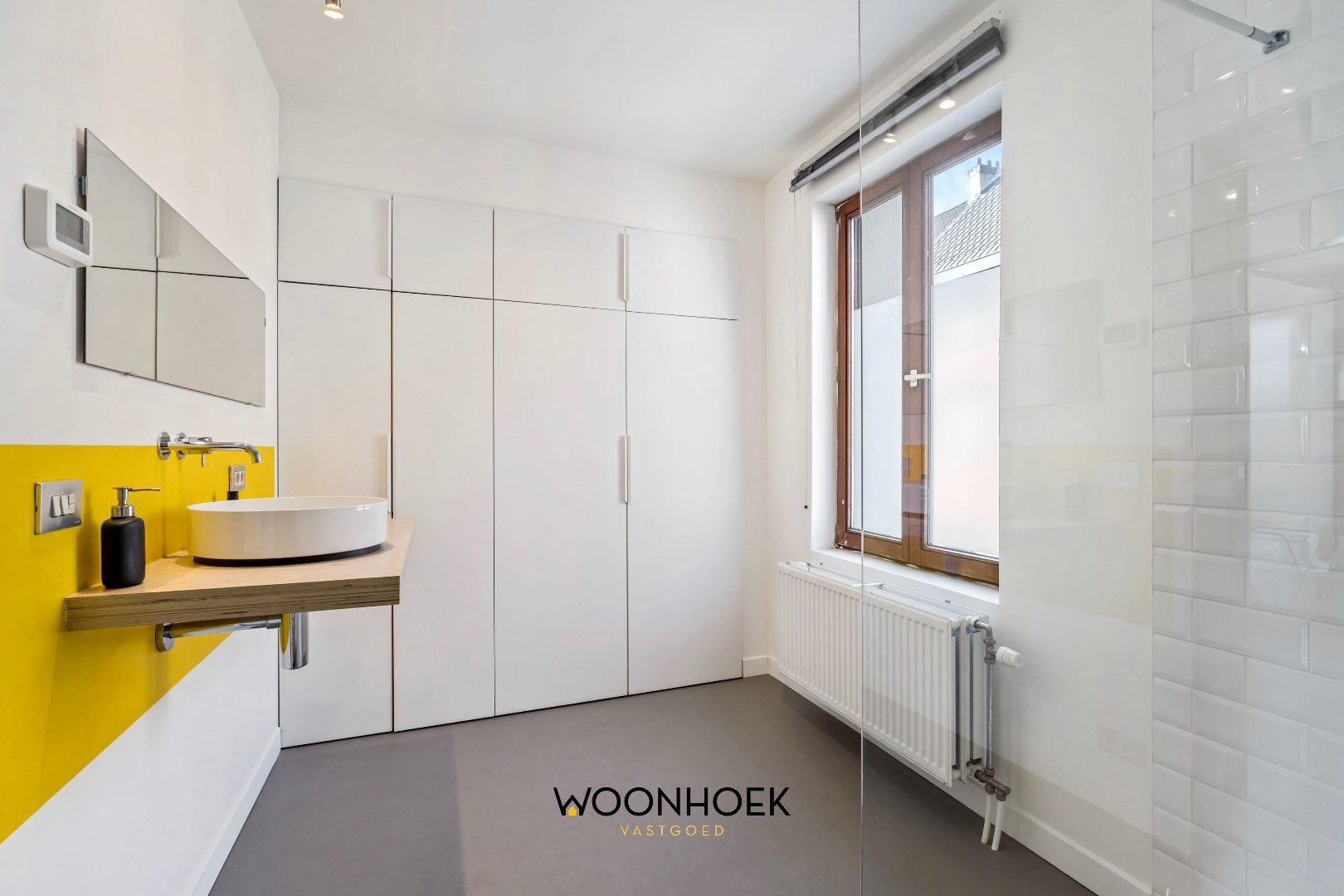 VERKOCHT binnen de week! Woonhoek Vastgoed Lokeren foto 13