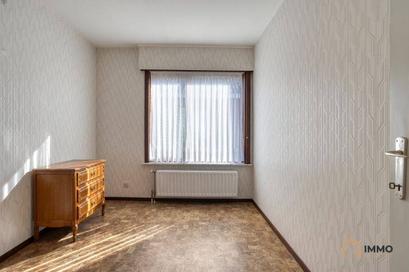 Te koop te Moorslede : alleenstaande woning met 3spks, tuin, geen renovatieverplichting, verlaagde prijs !!!!! foto 9