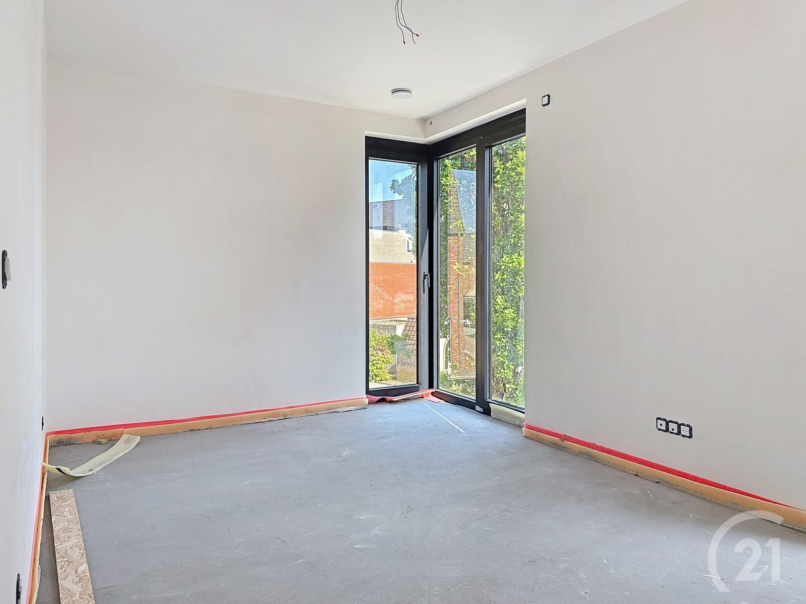 Park Gansen Heuvel - Nieuwbouwappartementen te koop! foto 9