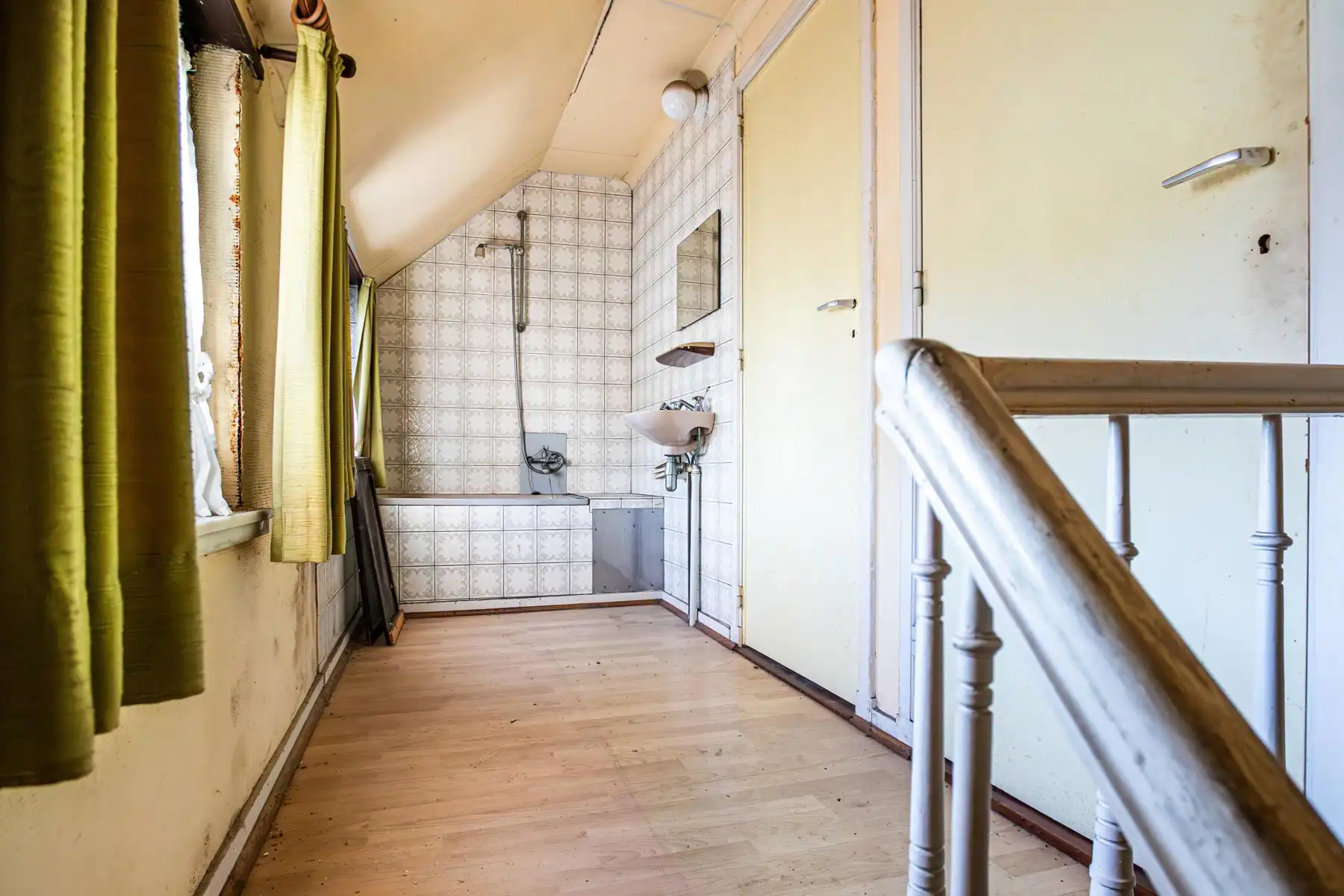 Handelspand + woonst: interessante totaalrenovatie in Rumst foto 13