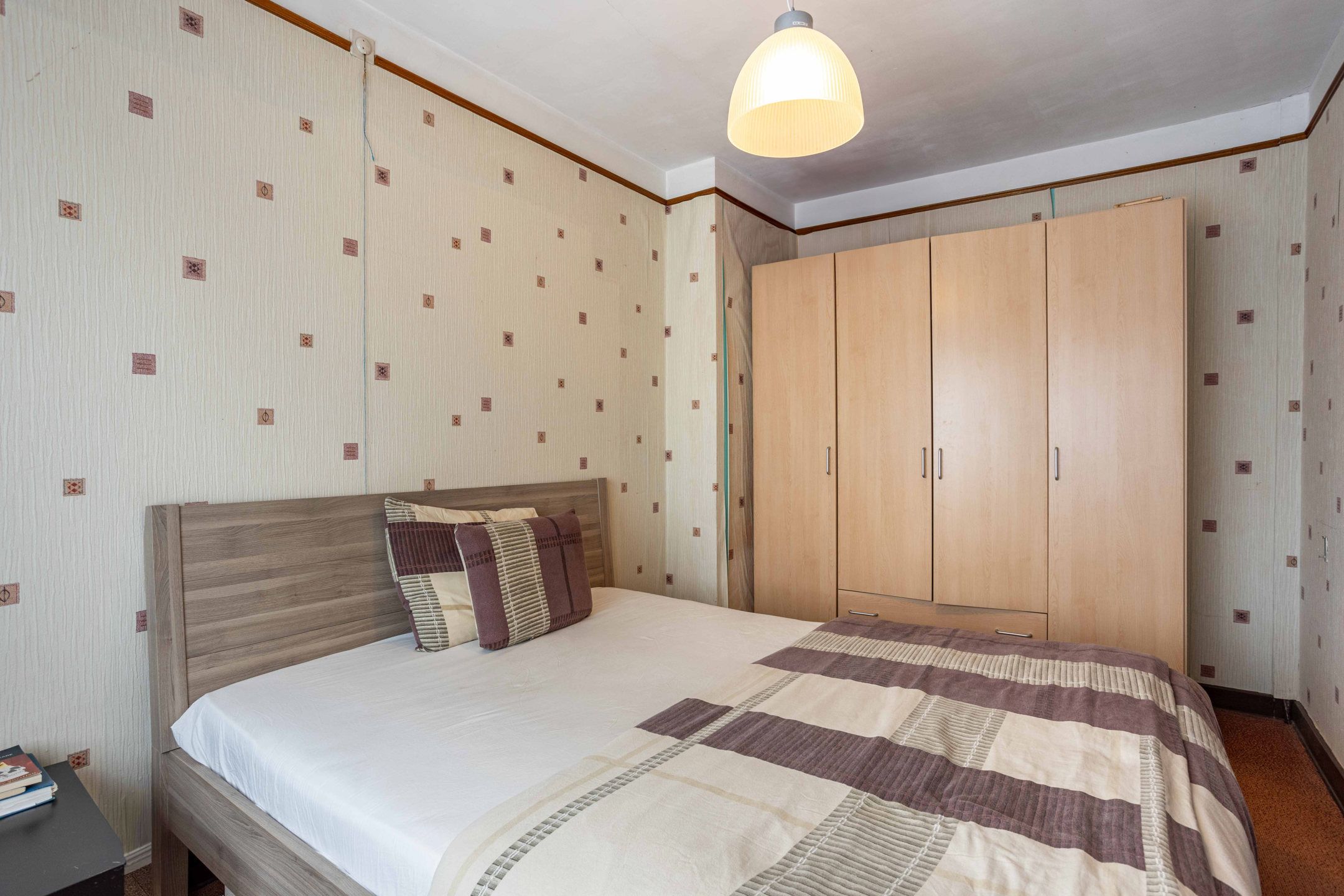 Karaktervolle woning met tuin & parkeermogelijkheid foto 11