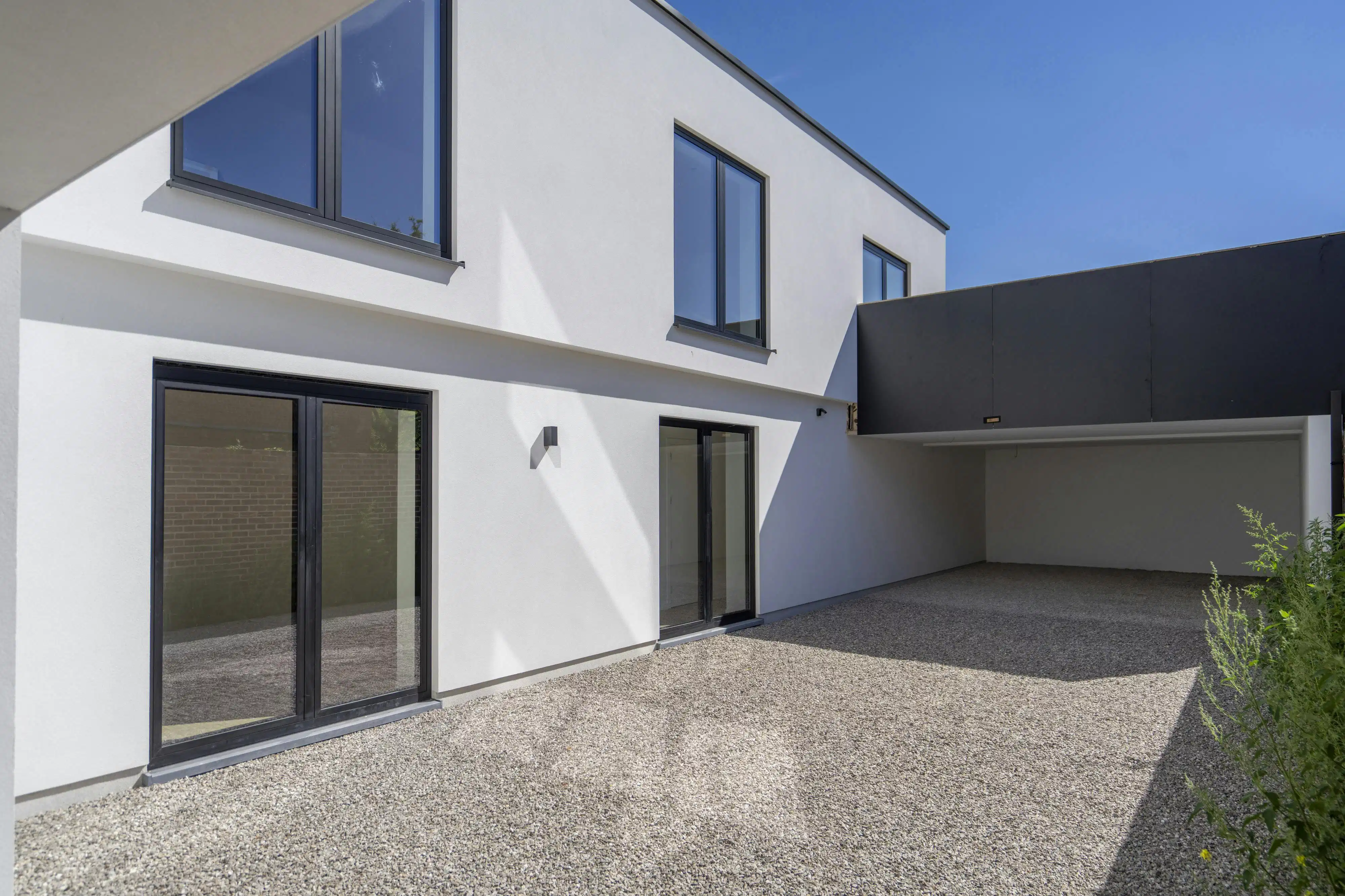 Nieuw appartement met 1 slaapkamer te koop in Waregem foto 17