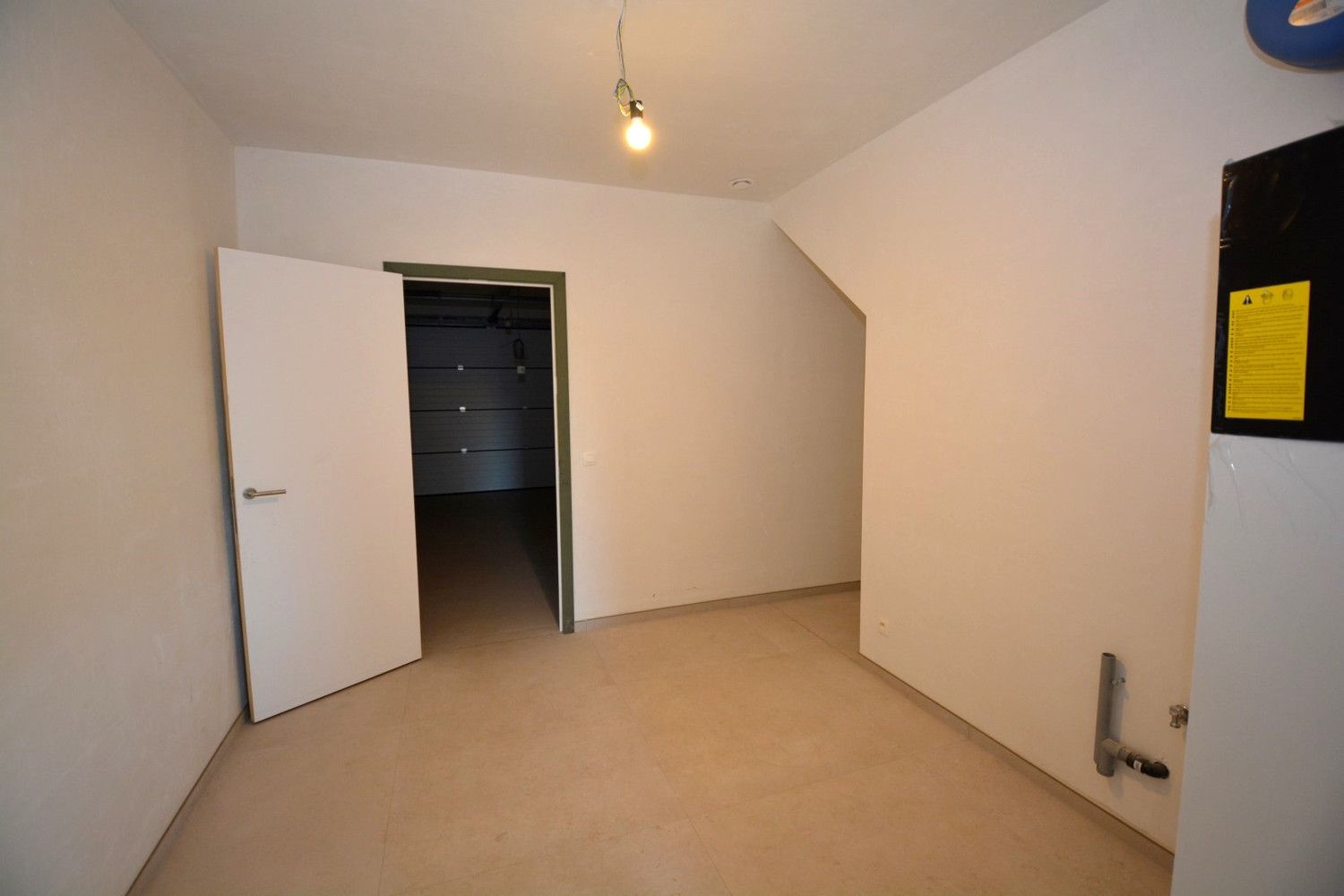NIEUWBOUWWONING MET 3 SLK, GARAGE EN TUIN! foto 16