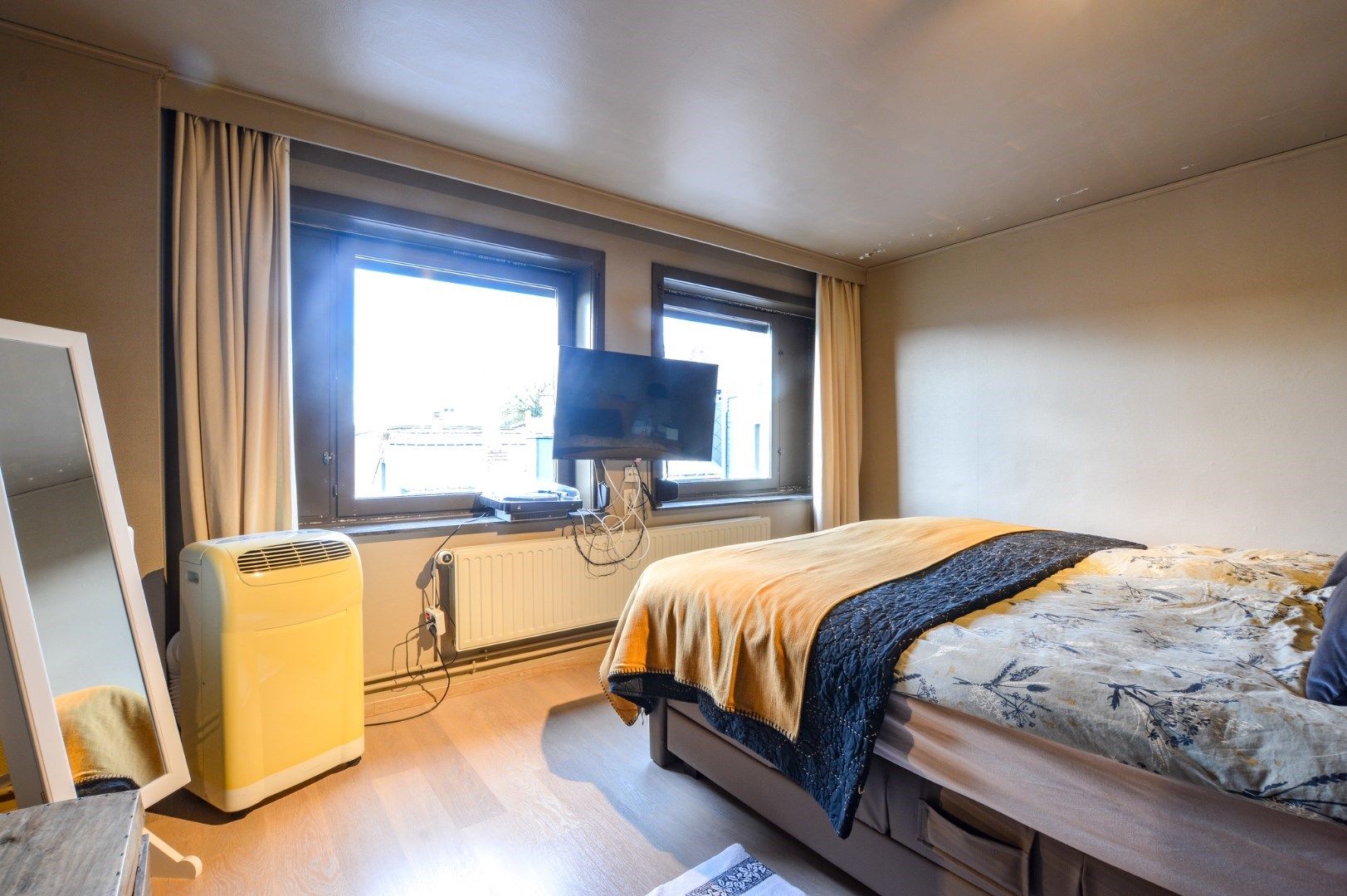 Ruime handelswoning in het centrum van Aartrijke foto 15