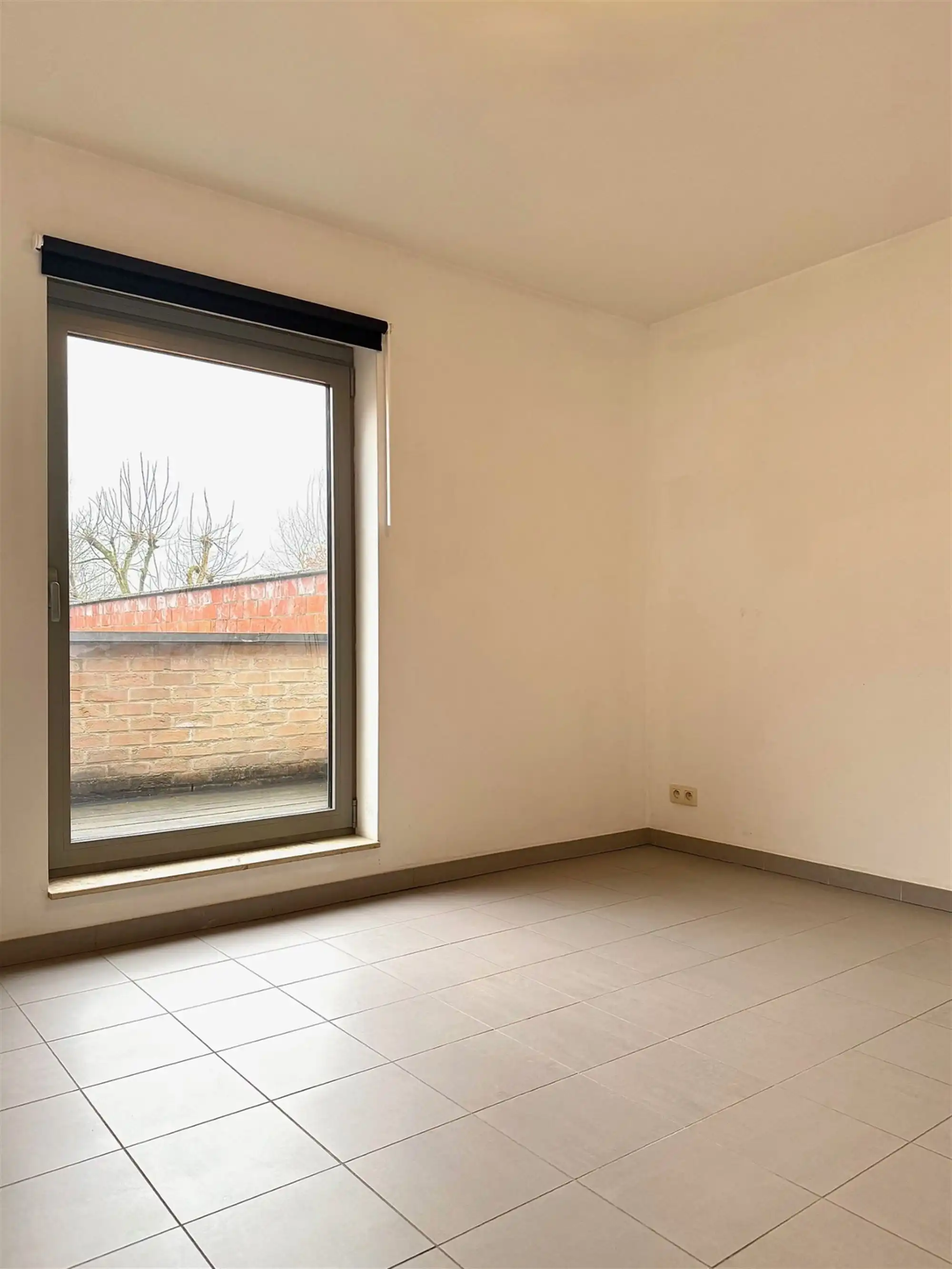 Dorps-APPARTEMENT (1ste) met 2 SLAAPKAMERS & TERRAS foto 10