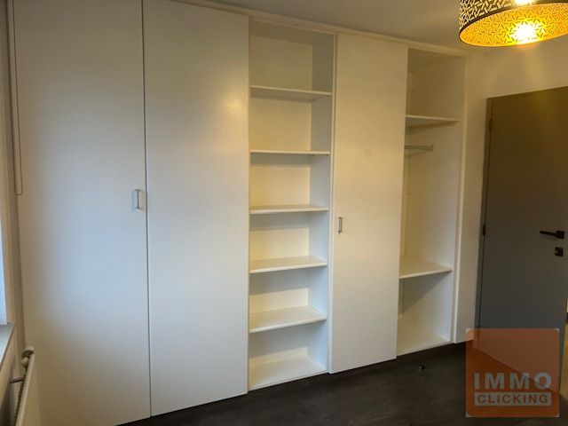 Appartement met twee slaapkamers en gemeenschappelijke tuin. foto 5