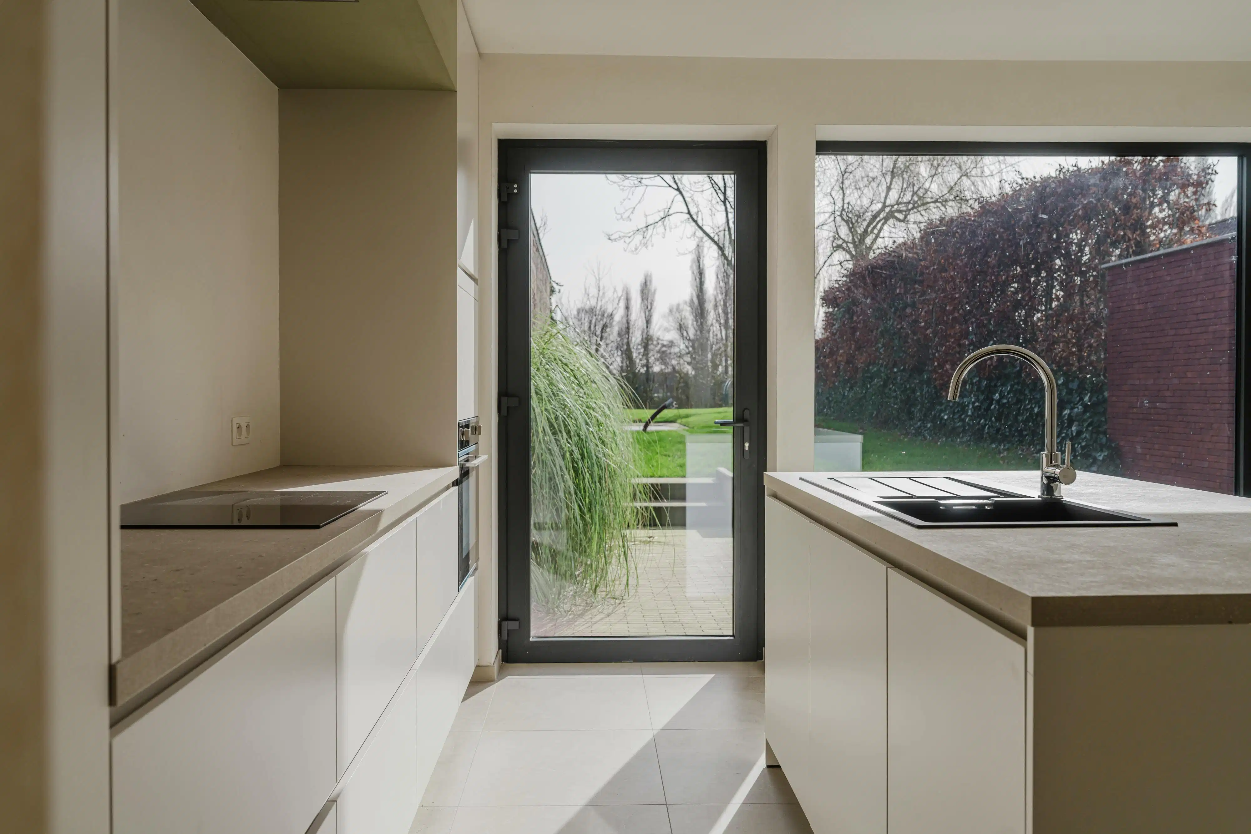 Nieuwbouwwoning met 4 slaapkamers te koop in Bissegem foto 6