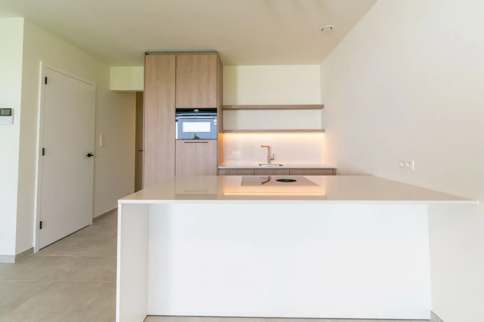 Een energiezuinig nieuwbouwappartement te Halle! foto 11