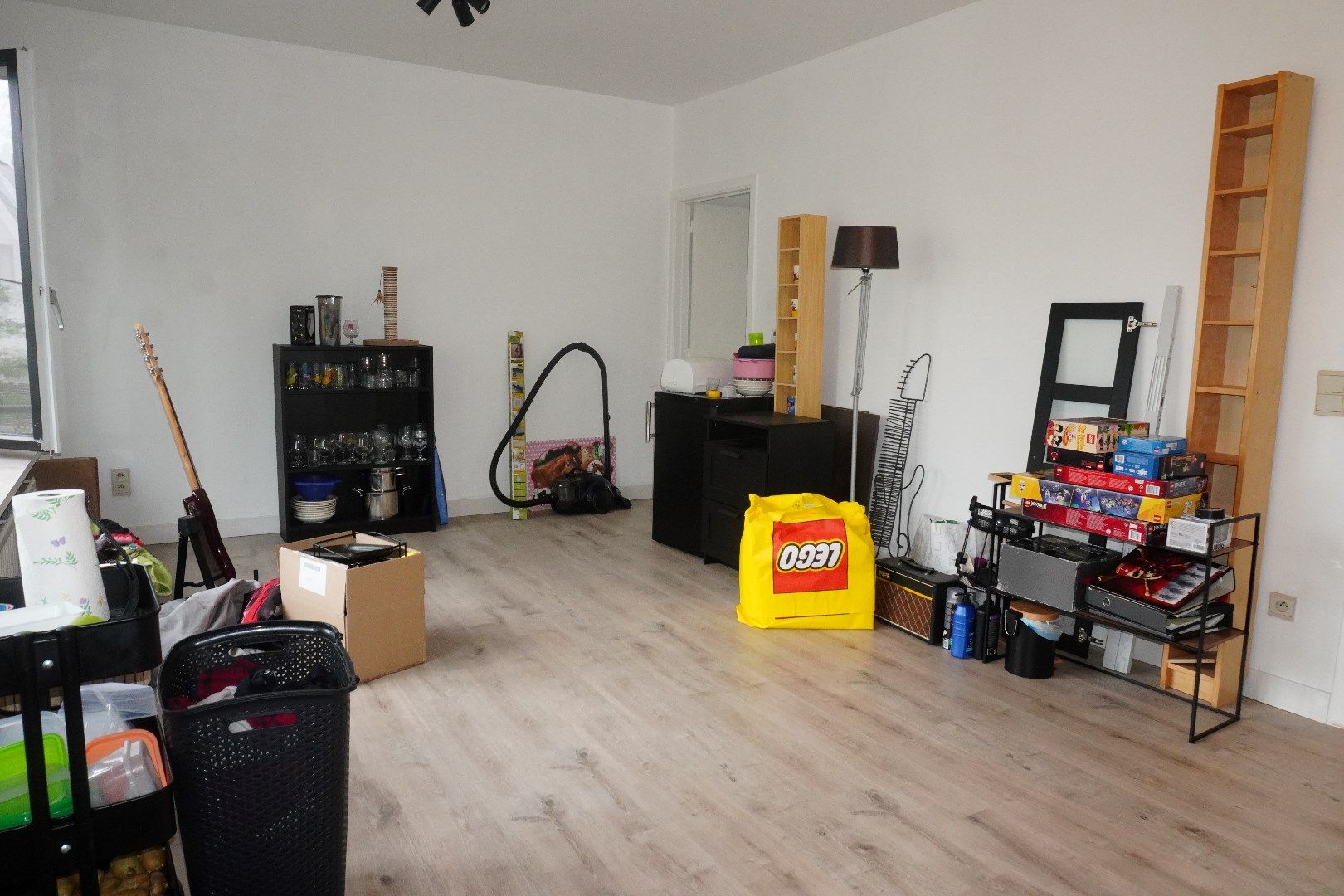 Duplex appartement met twee slaapkamers  foto 2