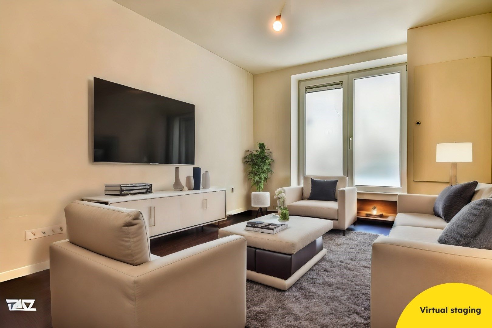 Energiezuinige woning met vier slaapkamers in centrum Roeselare! foto 4