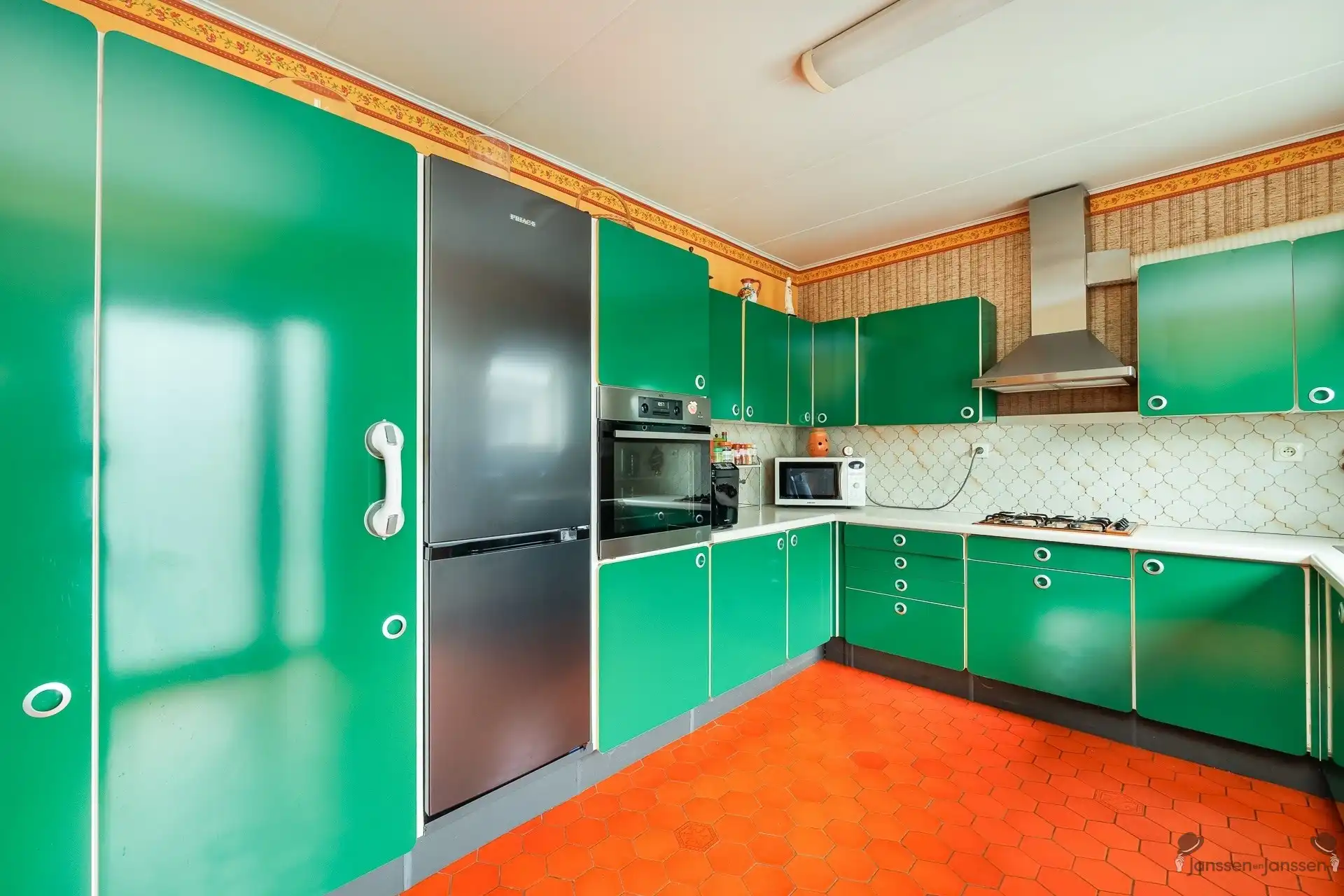 charmant huis foto 11