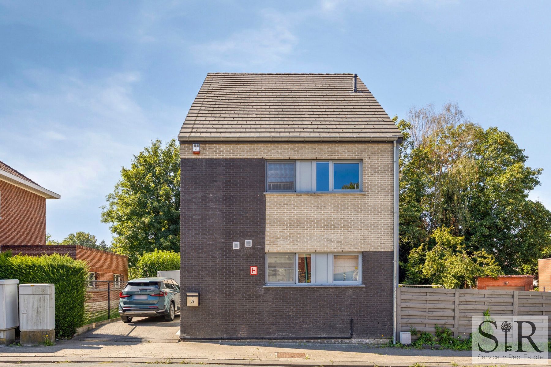 Huis te koop foto 20