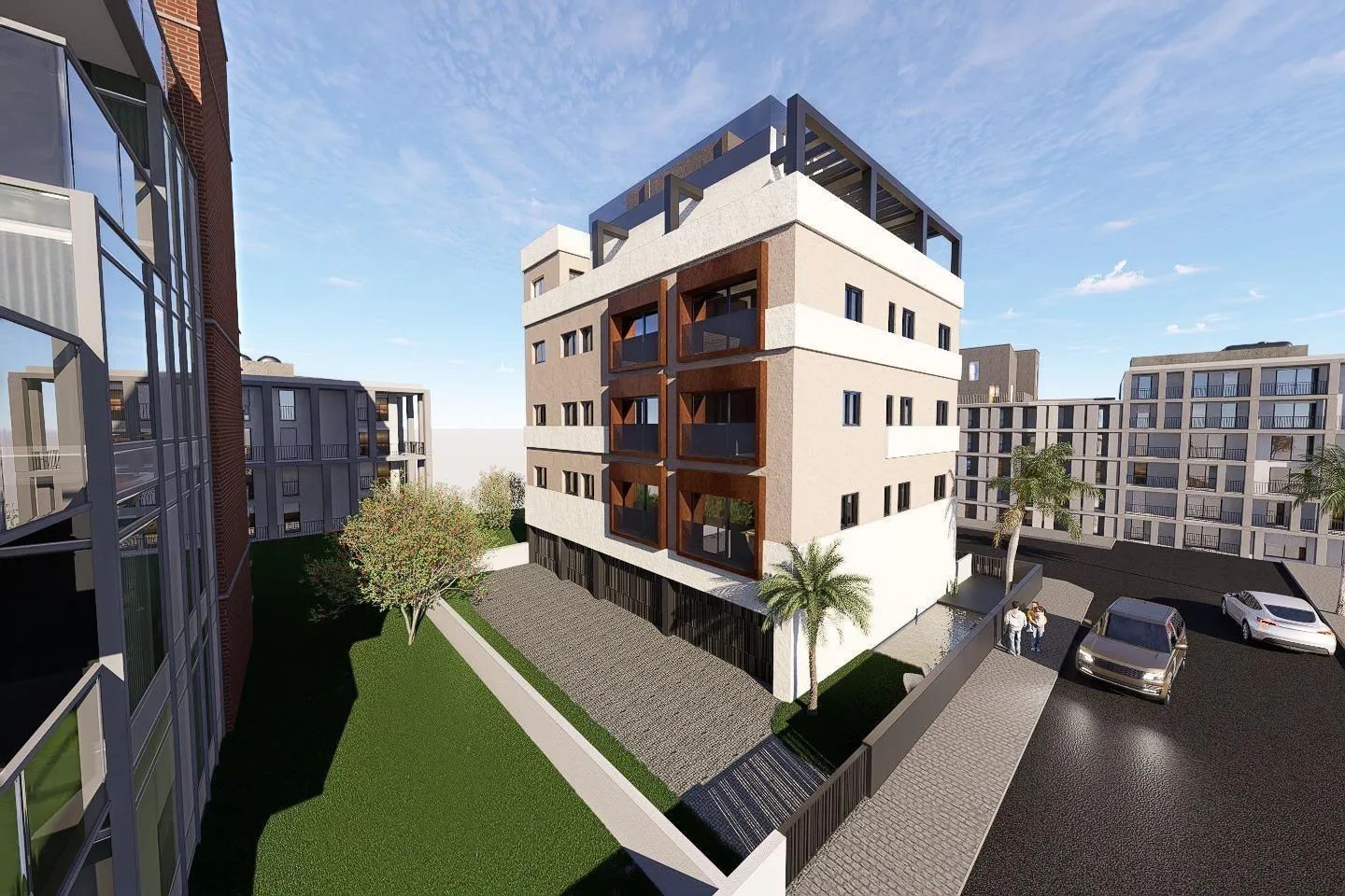 Stijlvol wonen op wandelafstand van het strand: moderne nieuwbouwappartementen in San Pedro del Pinatar foto 3