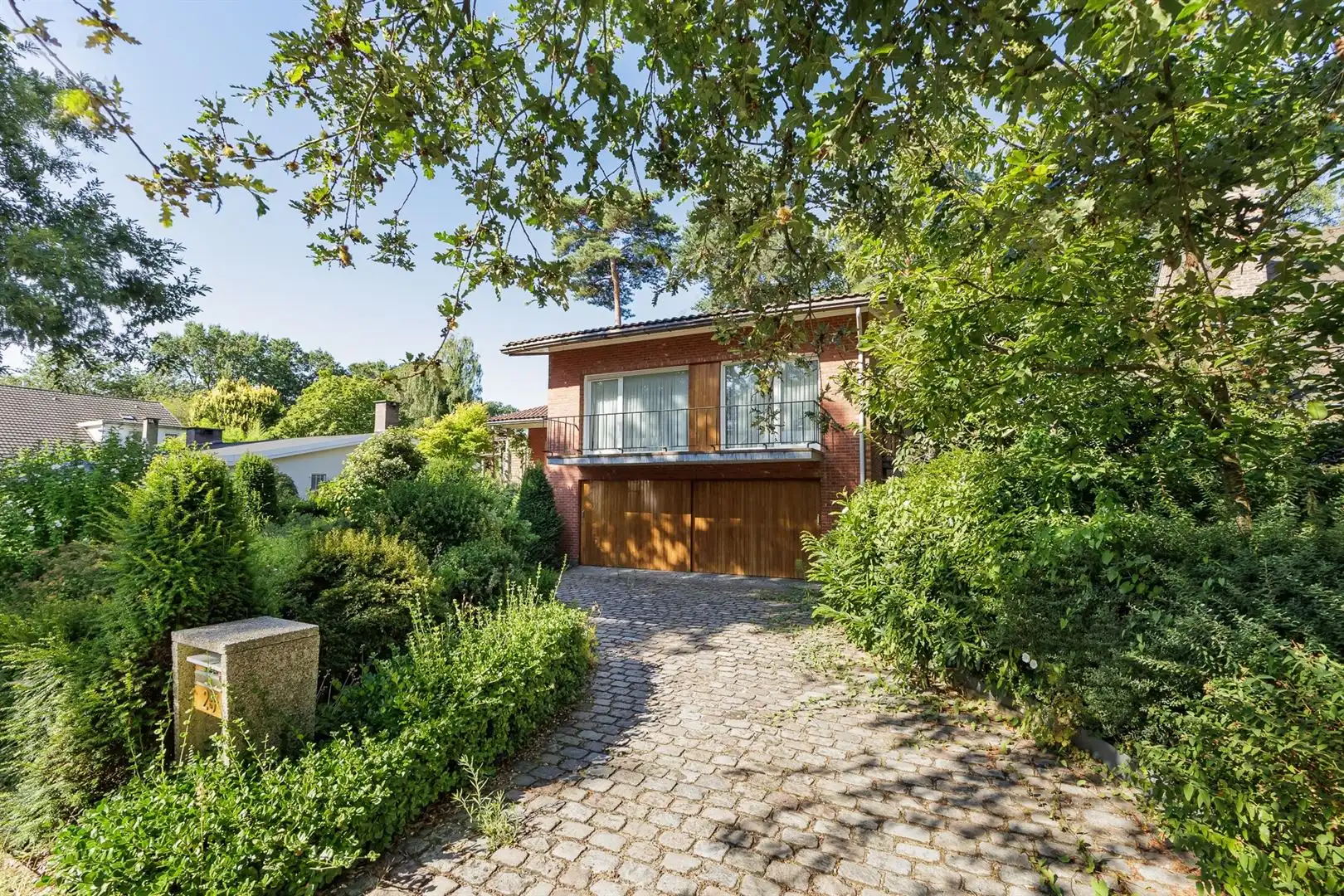 Villa te koop Fortbaan 25 - 2900 SCHOTEN