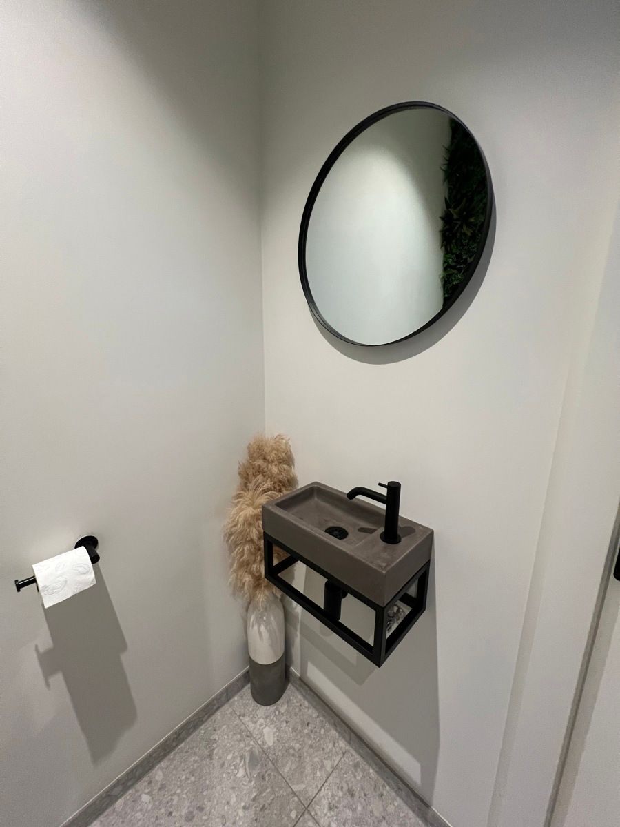 Instapklare HOB met 2slpk + bureau, tuin en garage foto 12