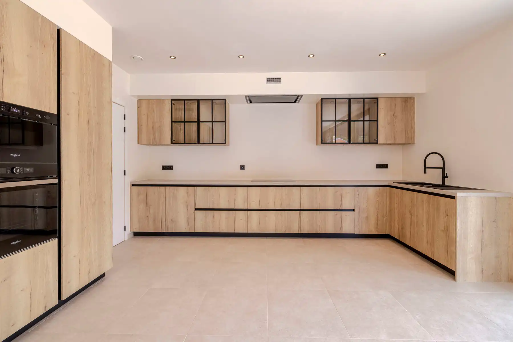 Energiezuinige nieuwbouwwoning in het centrum van Balen foto 7
