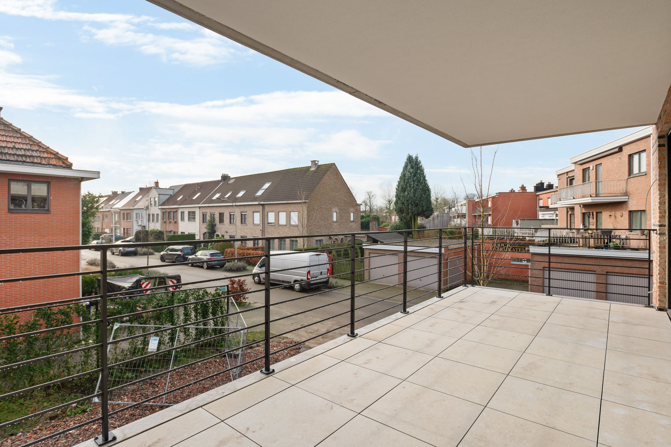 6 Nieuwbouwappartementen te huur! foto 5
