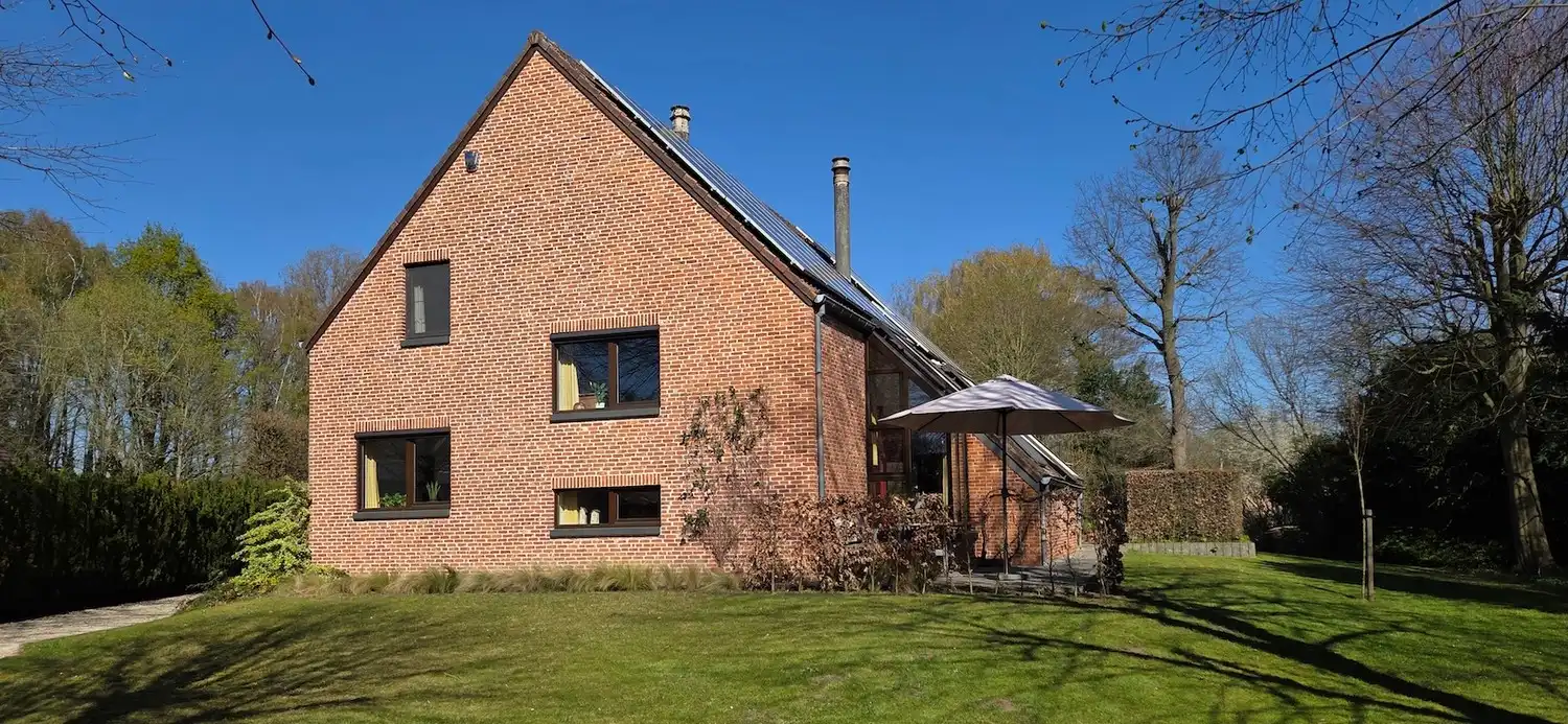 Instapklare open bebouwing foto 2