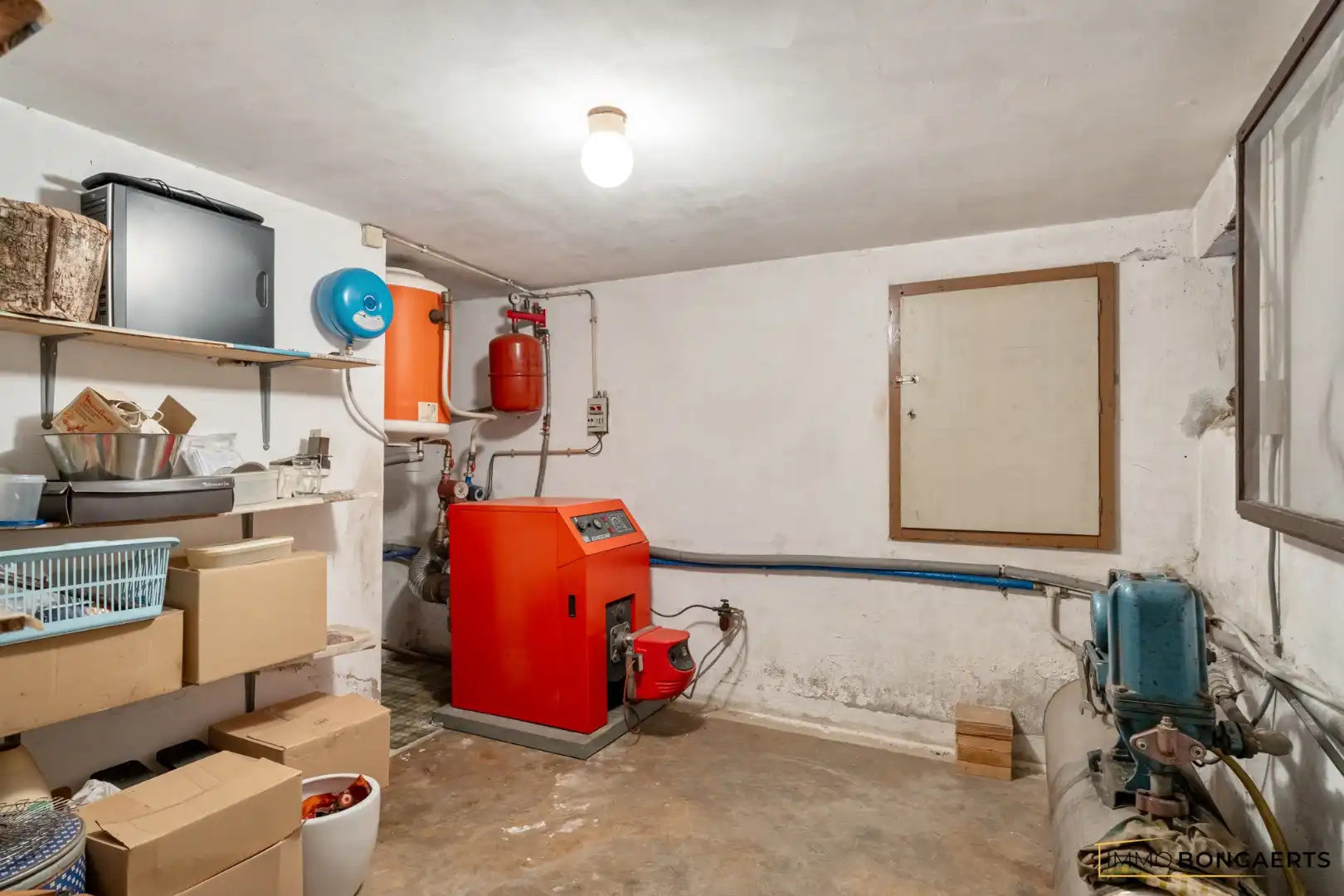 Vrijstaande woning met 3 slaapkamers foto 20