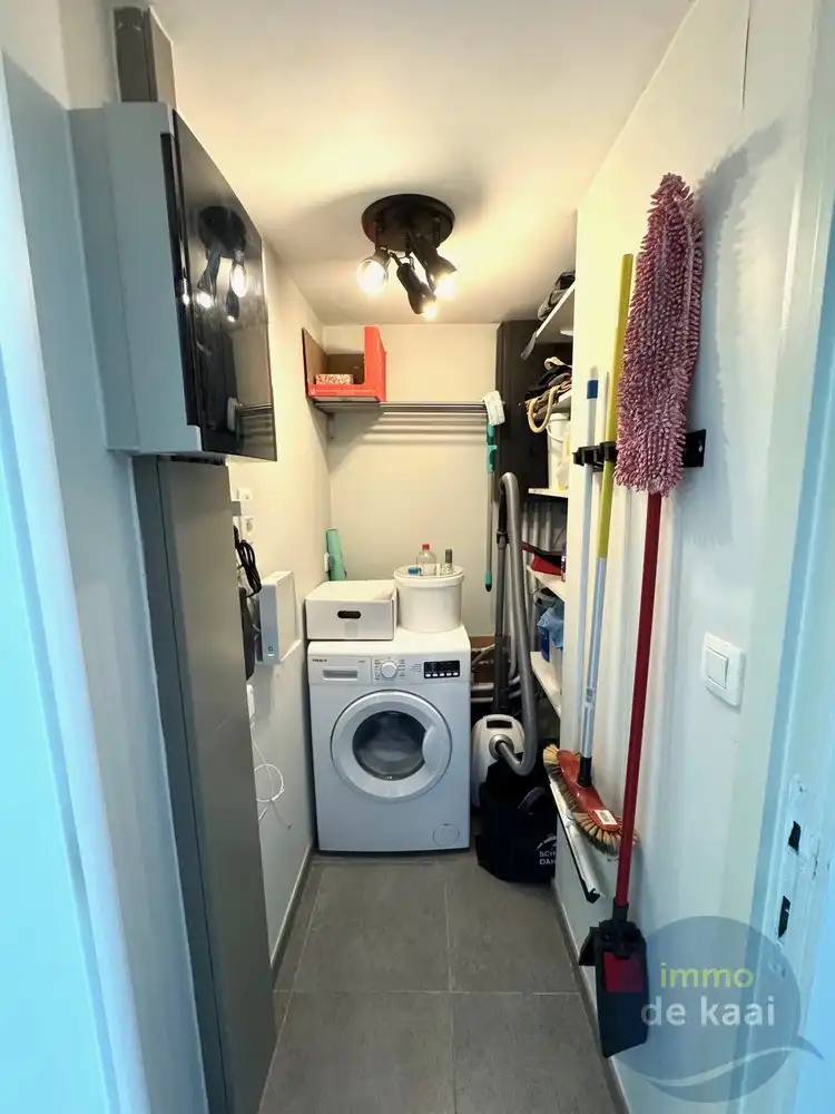 Appartement te huur foto 12
