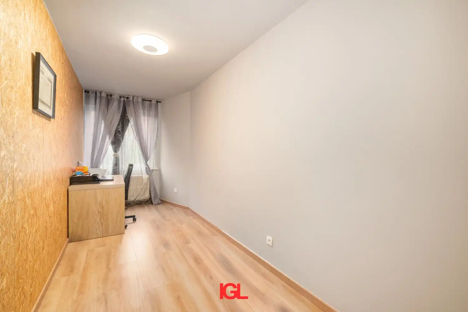 Ruime en instapklare bel-étagewoning te Ruisbroek foto 4