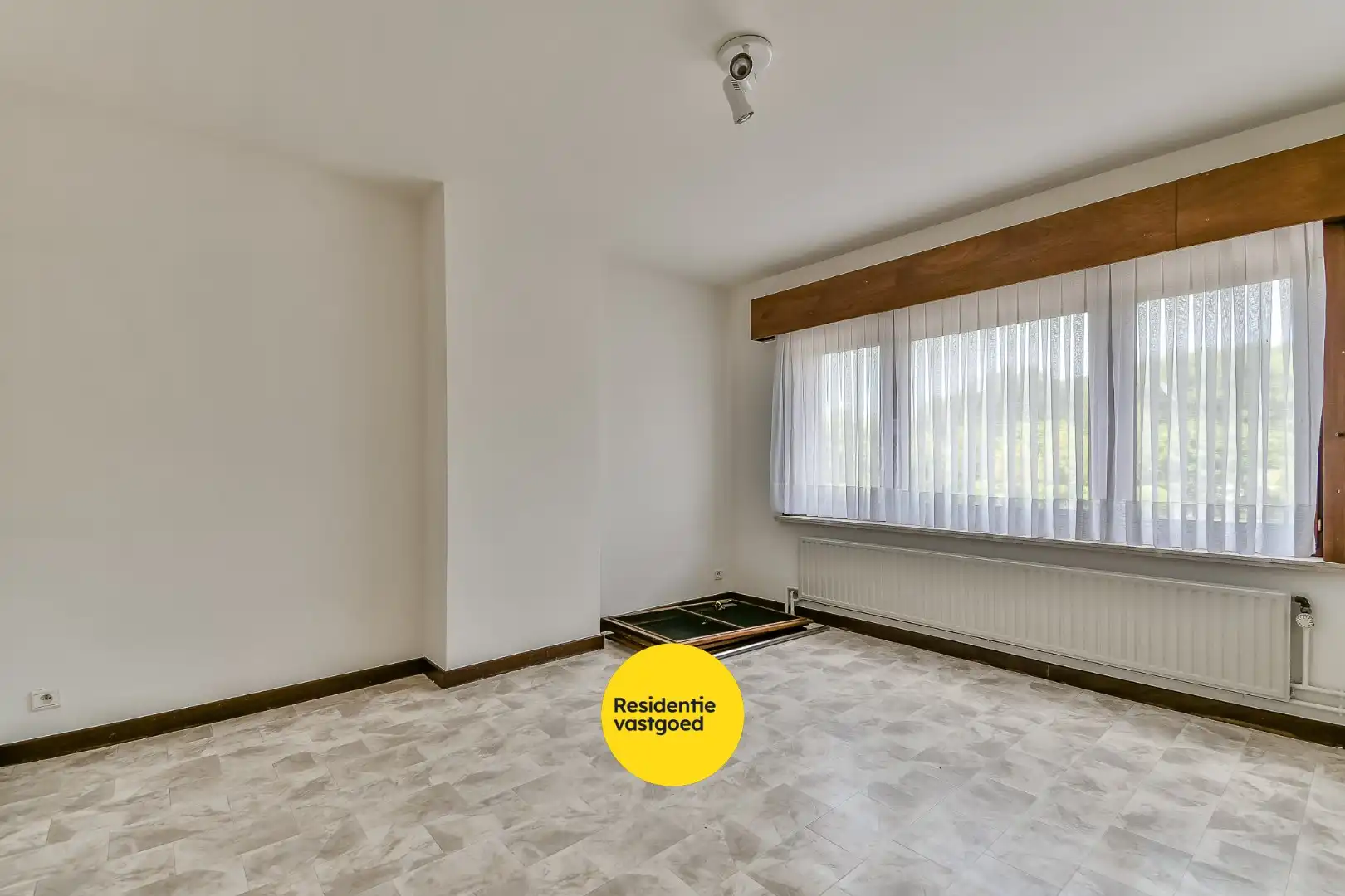 Woning met 3 slaapkamers en tuin, vlak aan het strand van Bredene foto 12