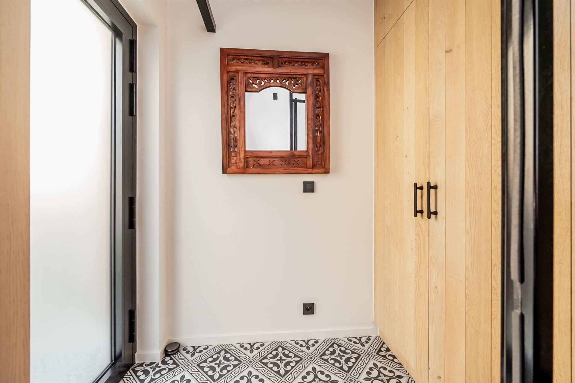 Stadsparel met gezellige buitenruimte in Mechelen-centrum foto 3