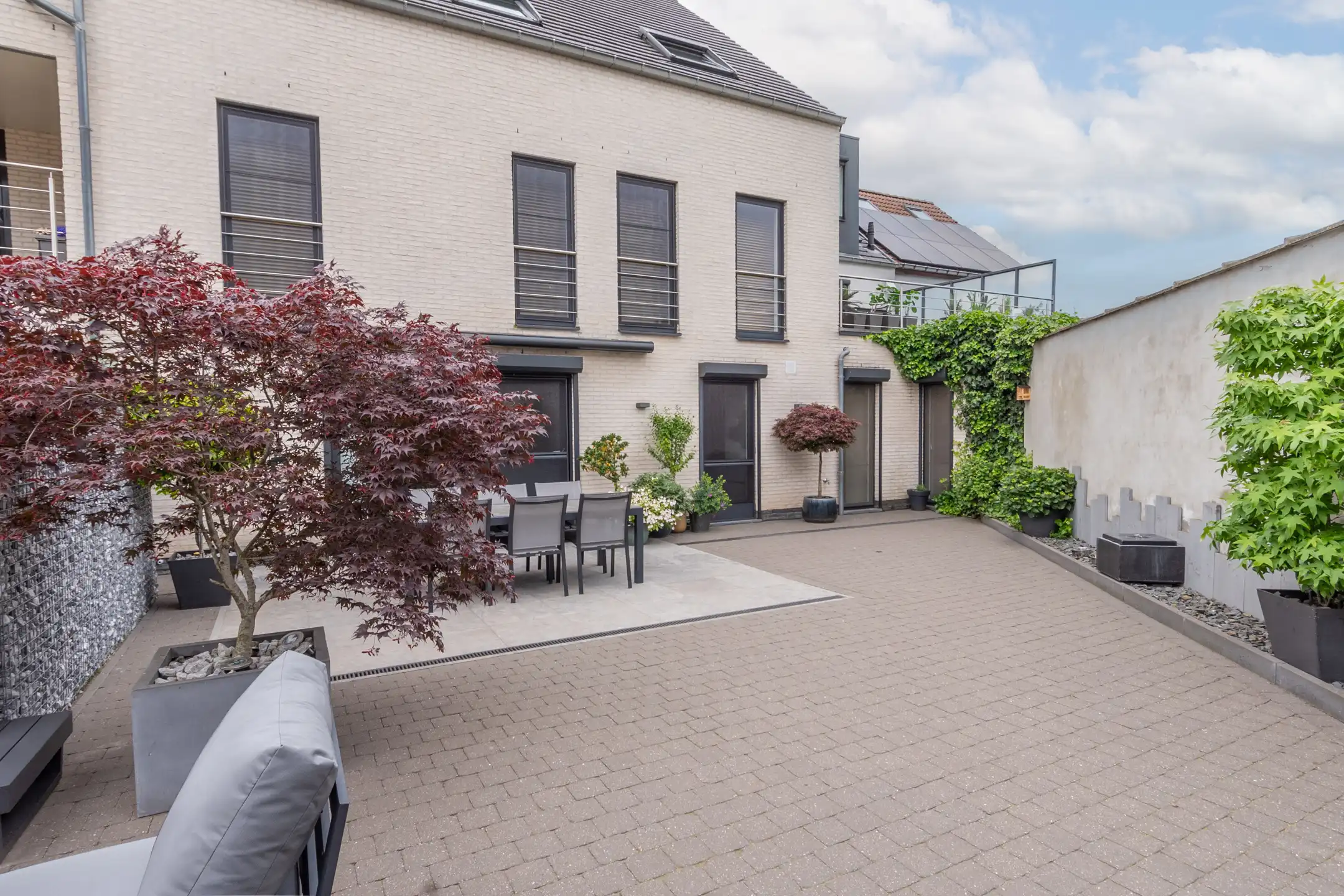 Appartement te huur Kasteelstraat 40/0001 - 2830 Willebroek Blaasveld
