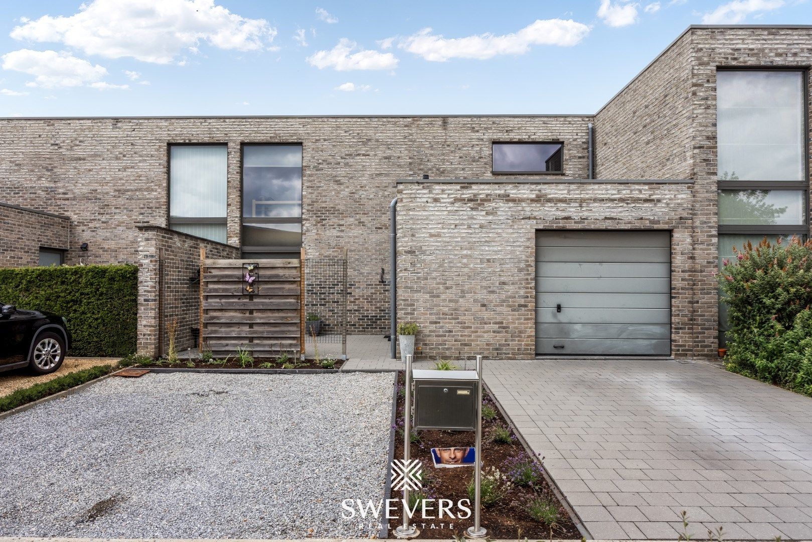 Instapklare woning met 3 slaapkamers in Herk-de-Stad foto 28