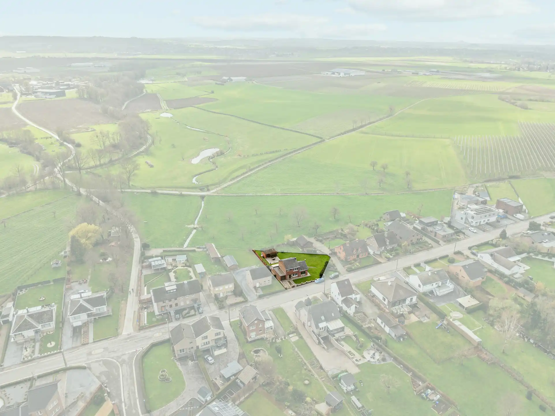 Gerenoveerde woning op 8a70ca in Voeren foto 29