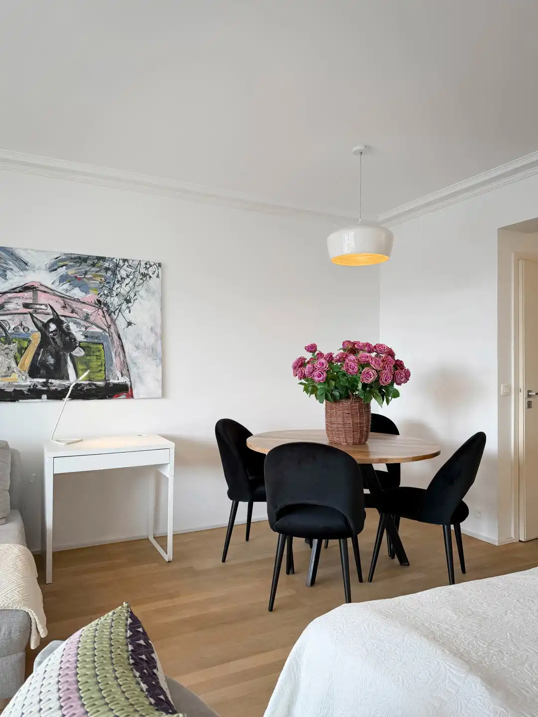 Uitzonderlijke renovatieopportuniteit op de Kustlaan foto 28