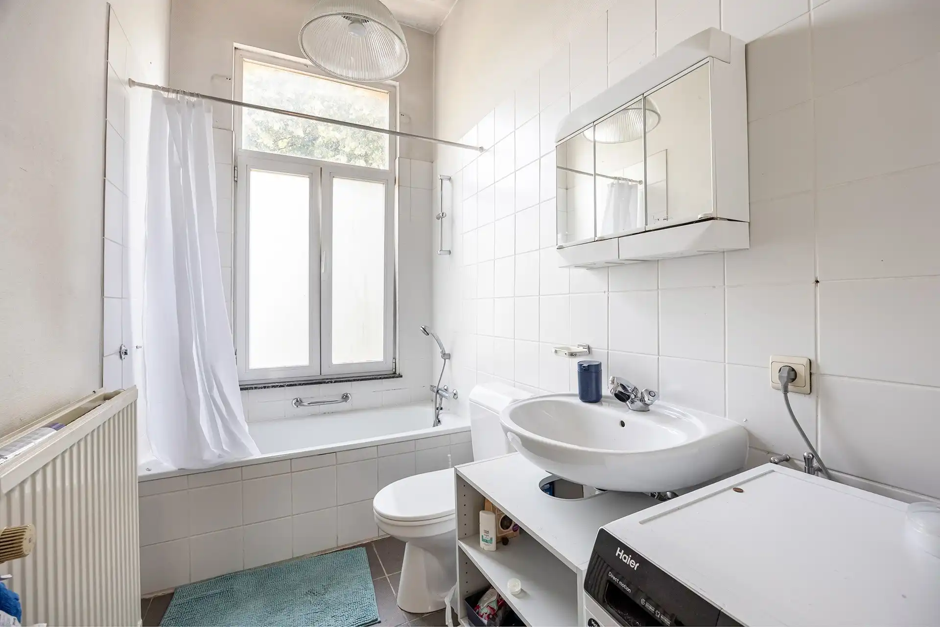 Karaktervol herenhuis met tuin in Oud-Berchem foto 30