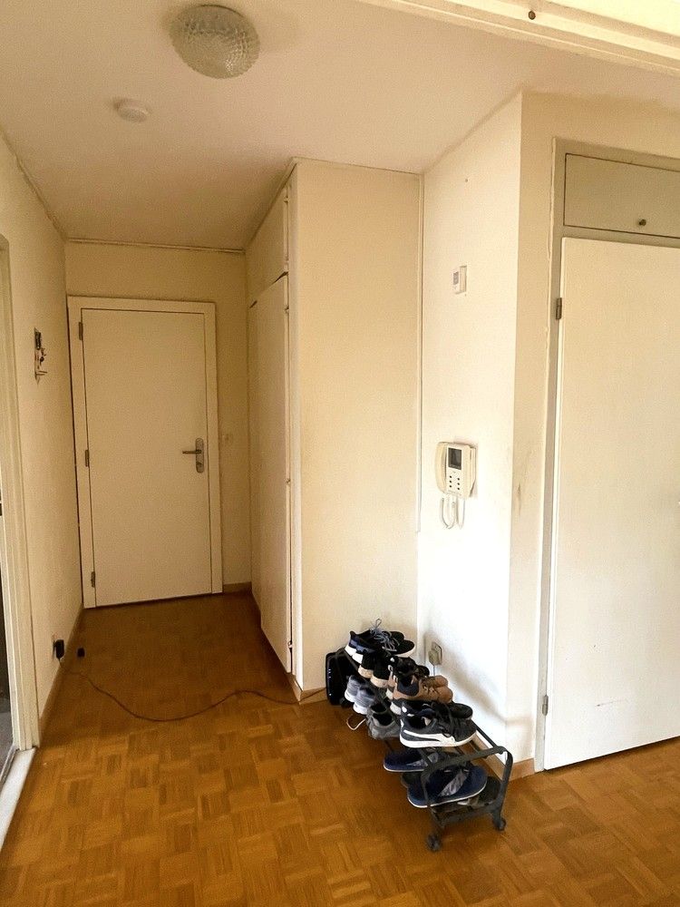 Hoekappartement MET garagebox en kelderberging foto 4