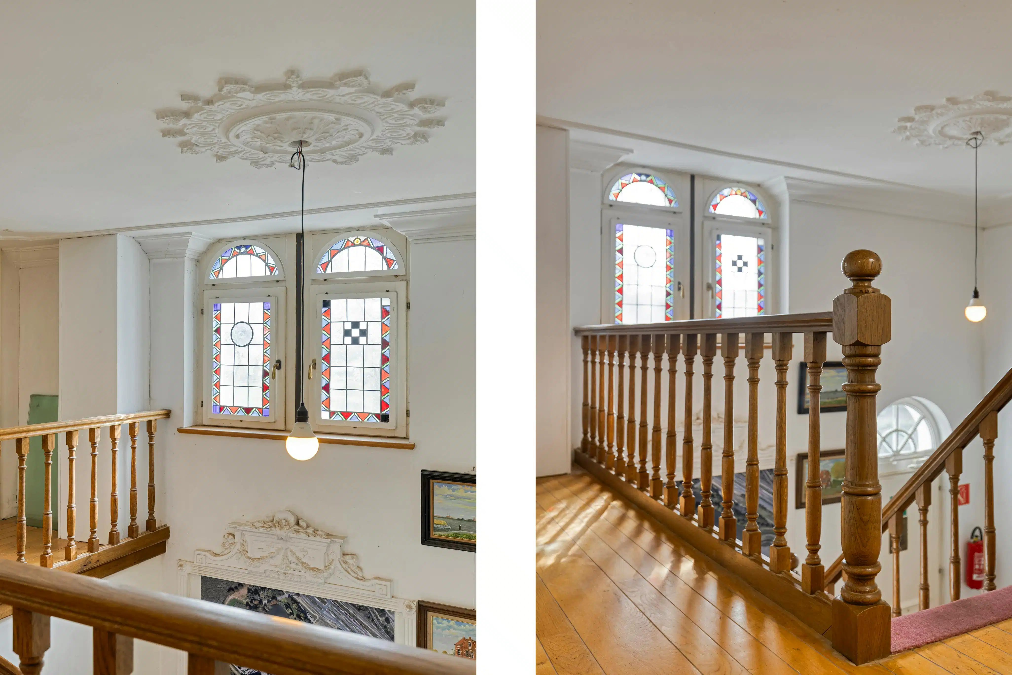 Historisch pand te koop in Lillo-Fort (EPC B) foto 13