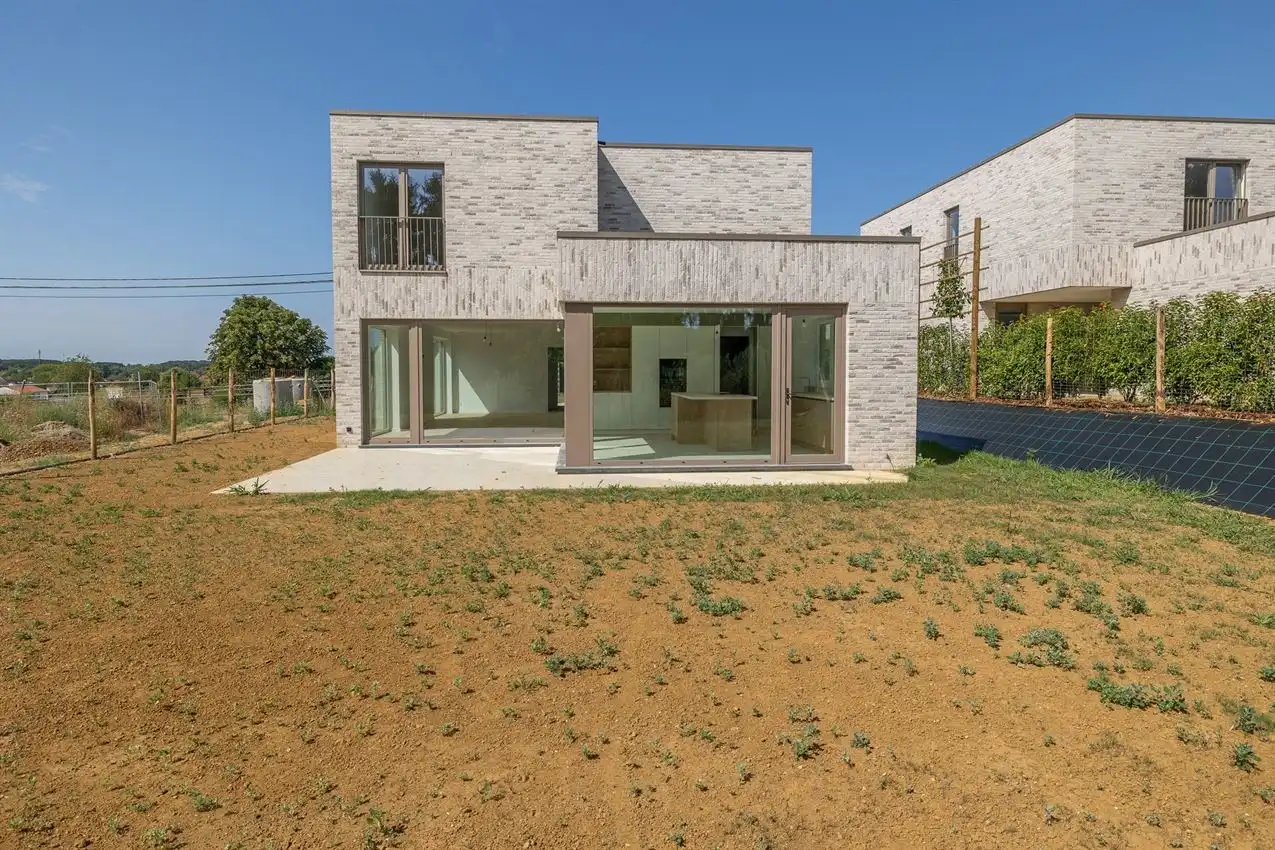 Instapklare nieuwbouwwoning met 4 slaapkamers, 2 badkamers en E-peil 9 foto 51
