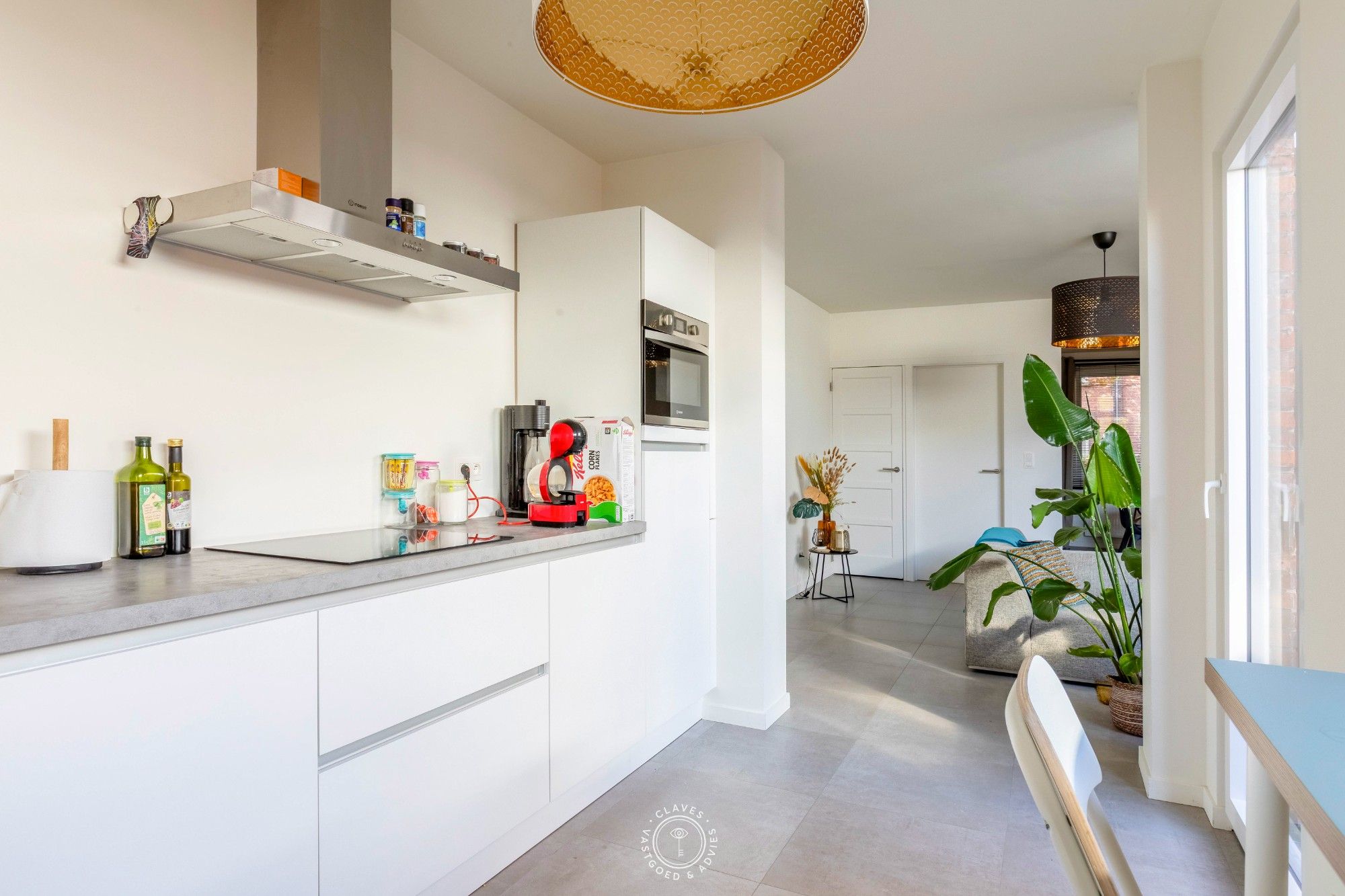 Gerenoveerde feelgood gezinswoning in de begeerde Paddeschootdreef foto 10