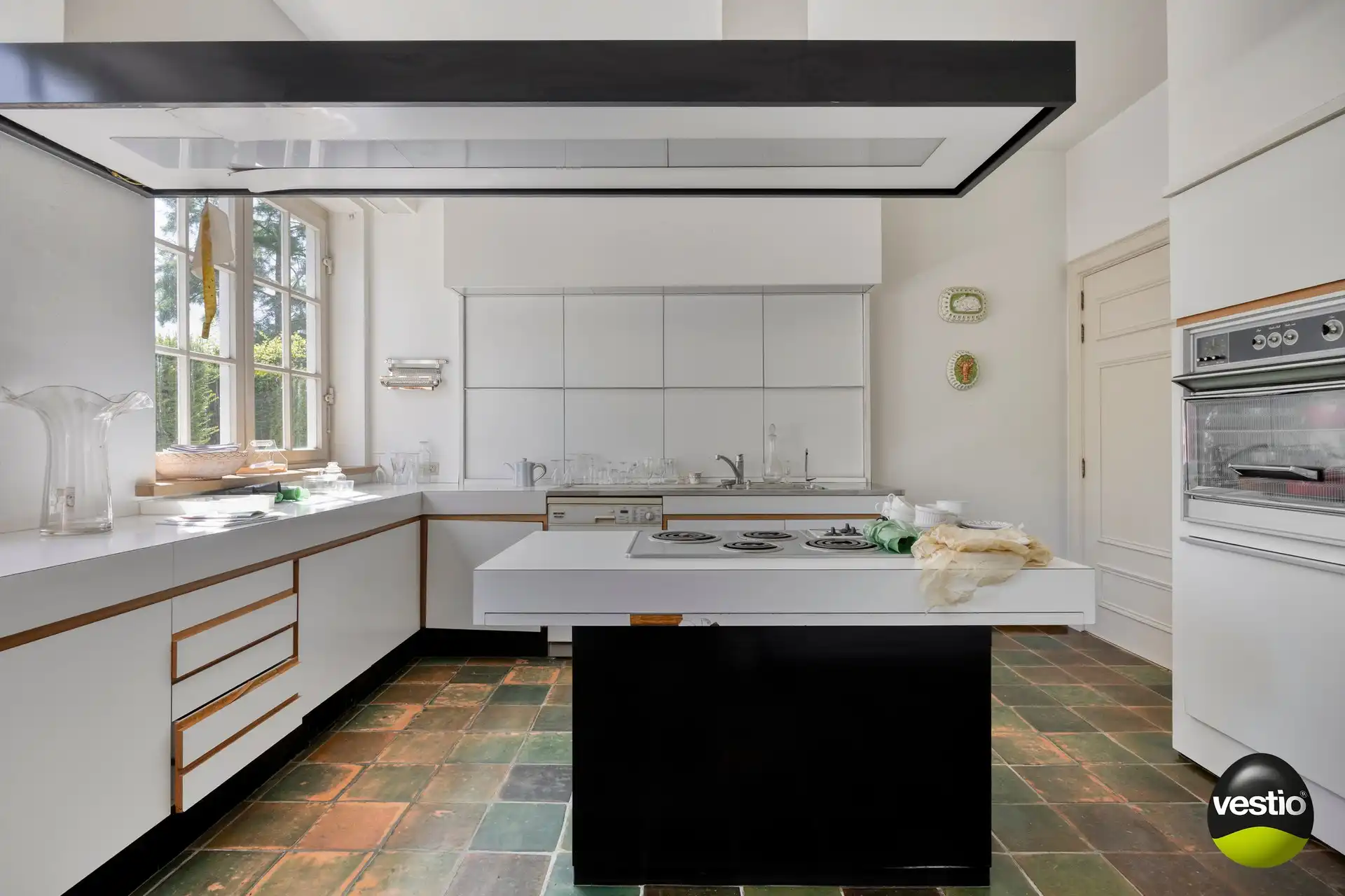 Exclusieve villa in bosrijke omgeving van Hasselt – 5.000 m² privacy en groen foto 13